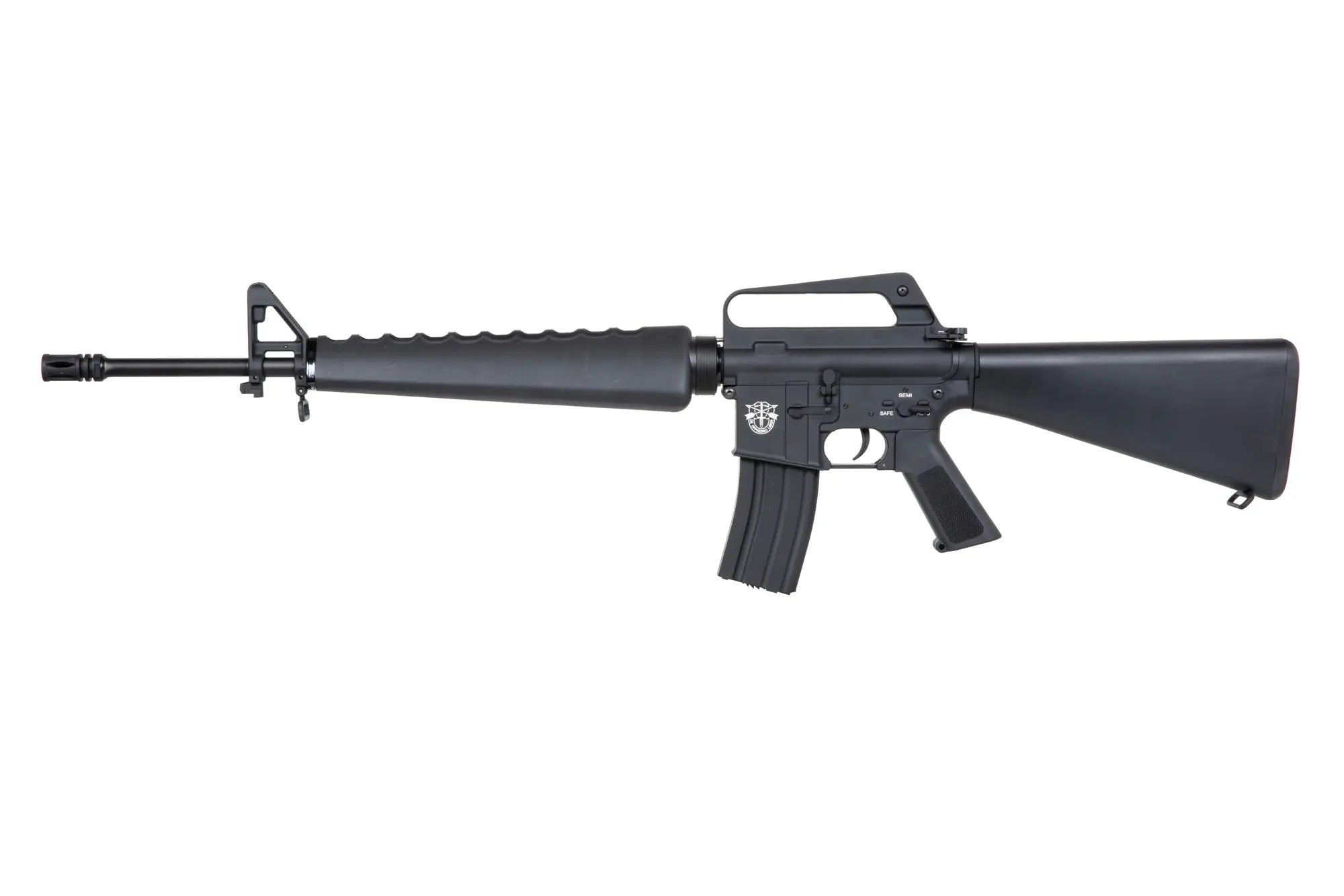 M16A1 airsoft rifle ETU (EC-320)