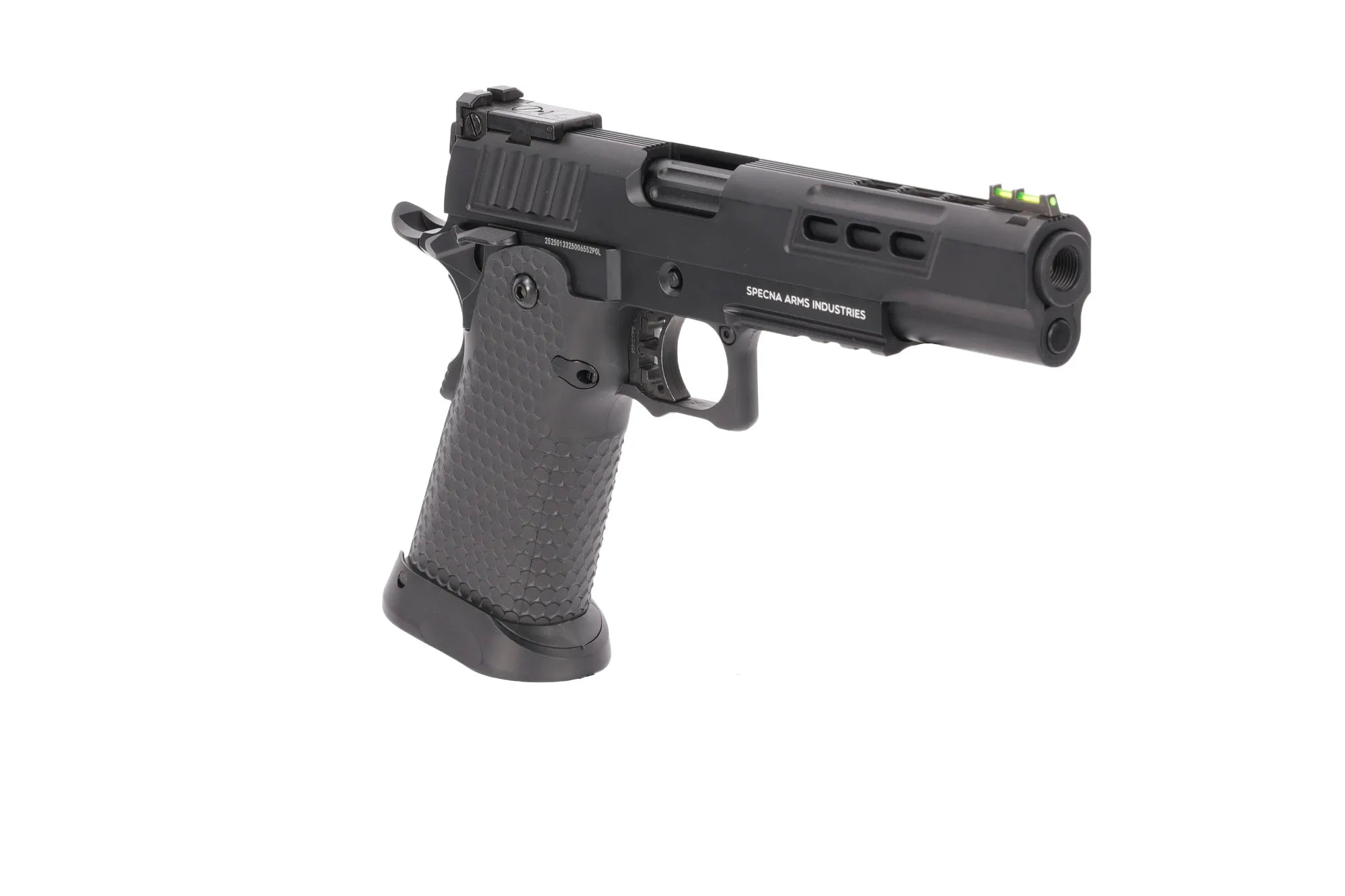 Specna Arms SA-VGP26 VAPOR™ airsoft pistol Black