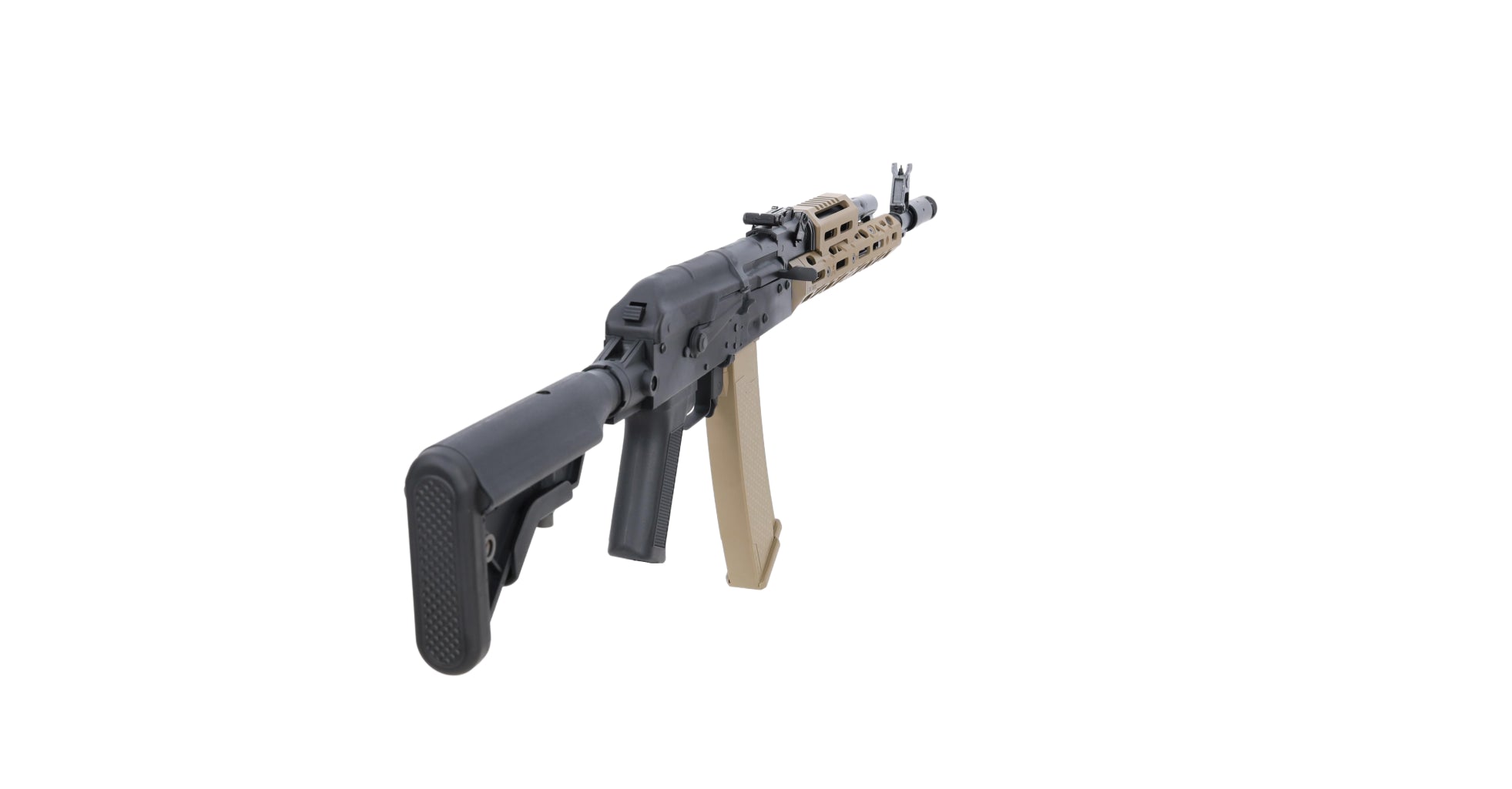 KPYK SA-PJ15 PRIME Aster II ETU BLDC airsoft rifle