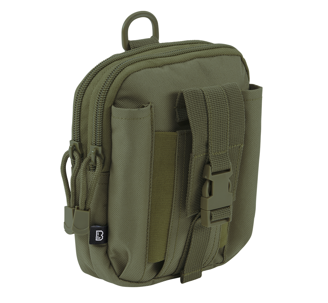 Brandit cargo loader 8049 Olive