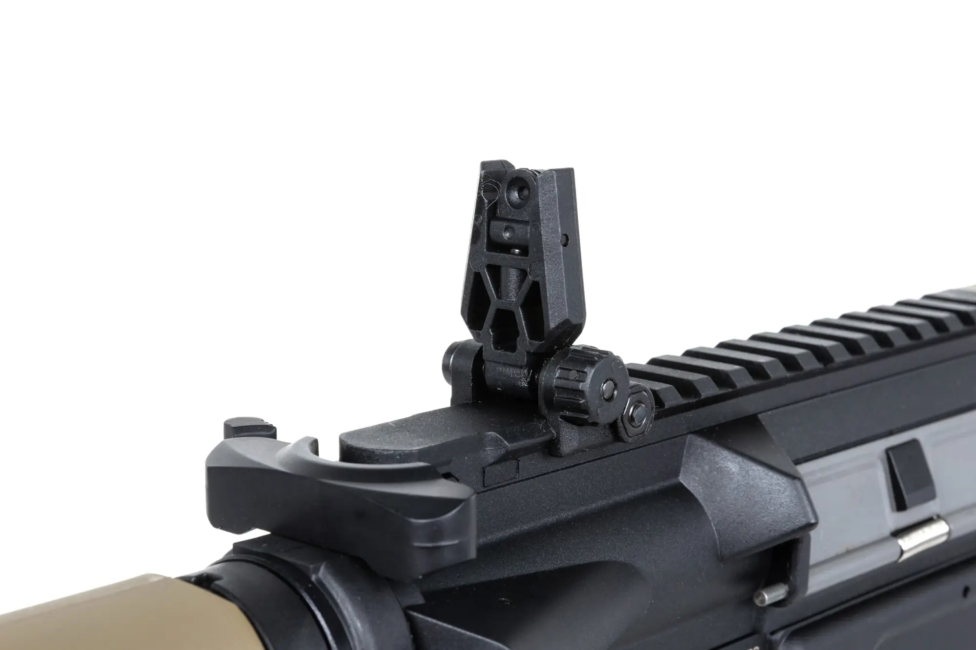 SA-F09 FLEX new version HAL ETU - Half-Tan