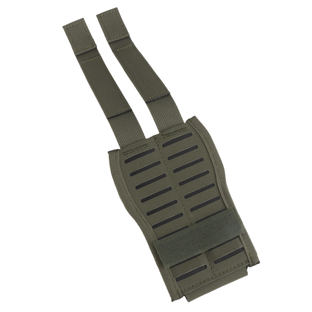 Wosport loader for M4/M16 MG-120 Ranger Green magazines-2