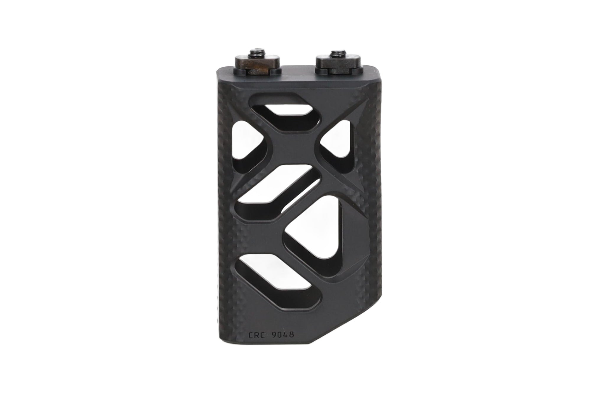 KPYK CRC 9048 Vertical Grip with M-LOK Mounting (Mid) Black