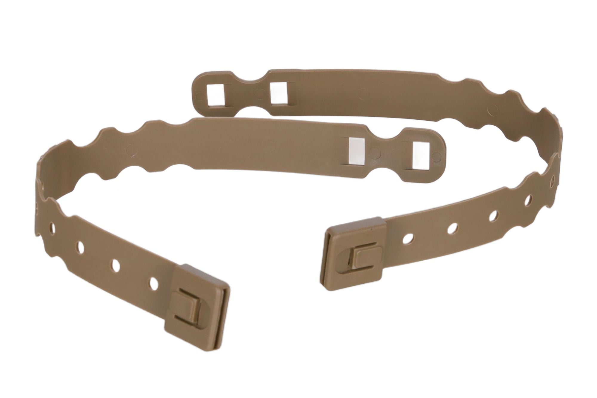 SATAC (long) 2 pieces