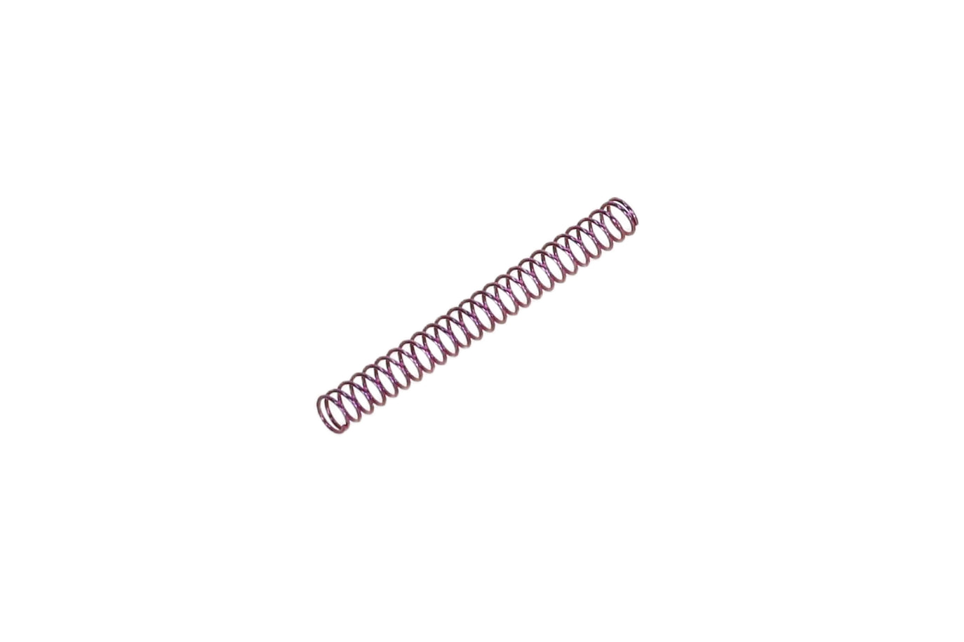 Action Army Ion 130% Return Spring for AAP-01 - Violet