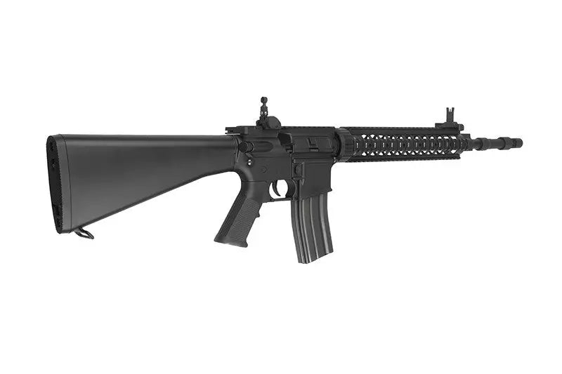 Specna Arms SA-B16 ONE™ Kestrel™ ETU ASG Carbine Black