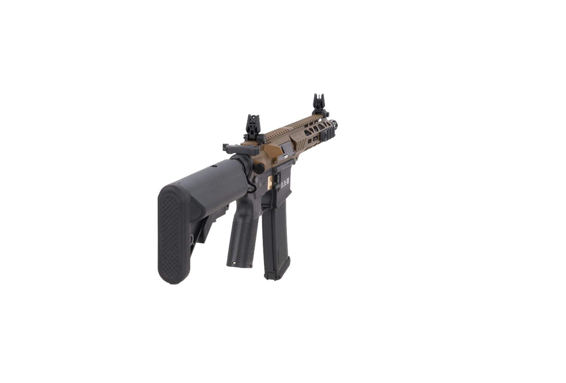 RRA SA-P25 PRIME Aster II ETU BLDC airsoft rifle
