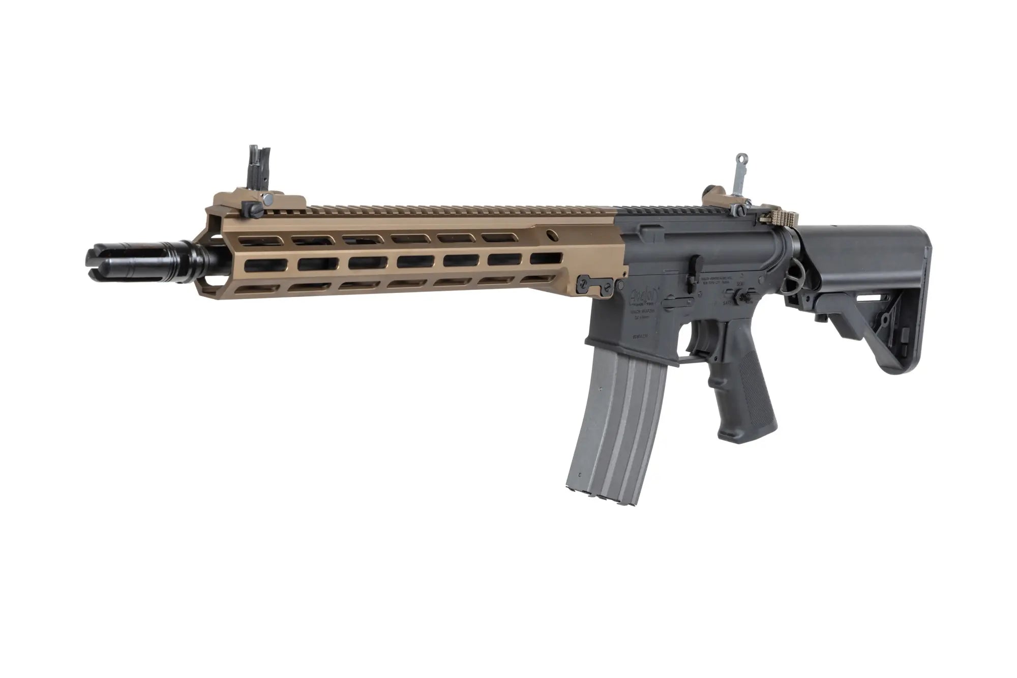 airsoft Vega Force Company Avalon TB21 Gate Aster SX Half-Tan Rifle