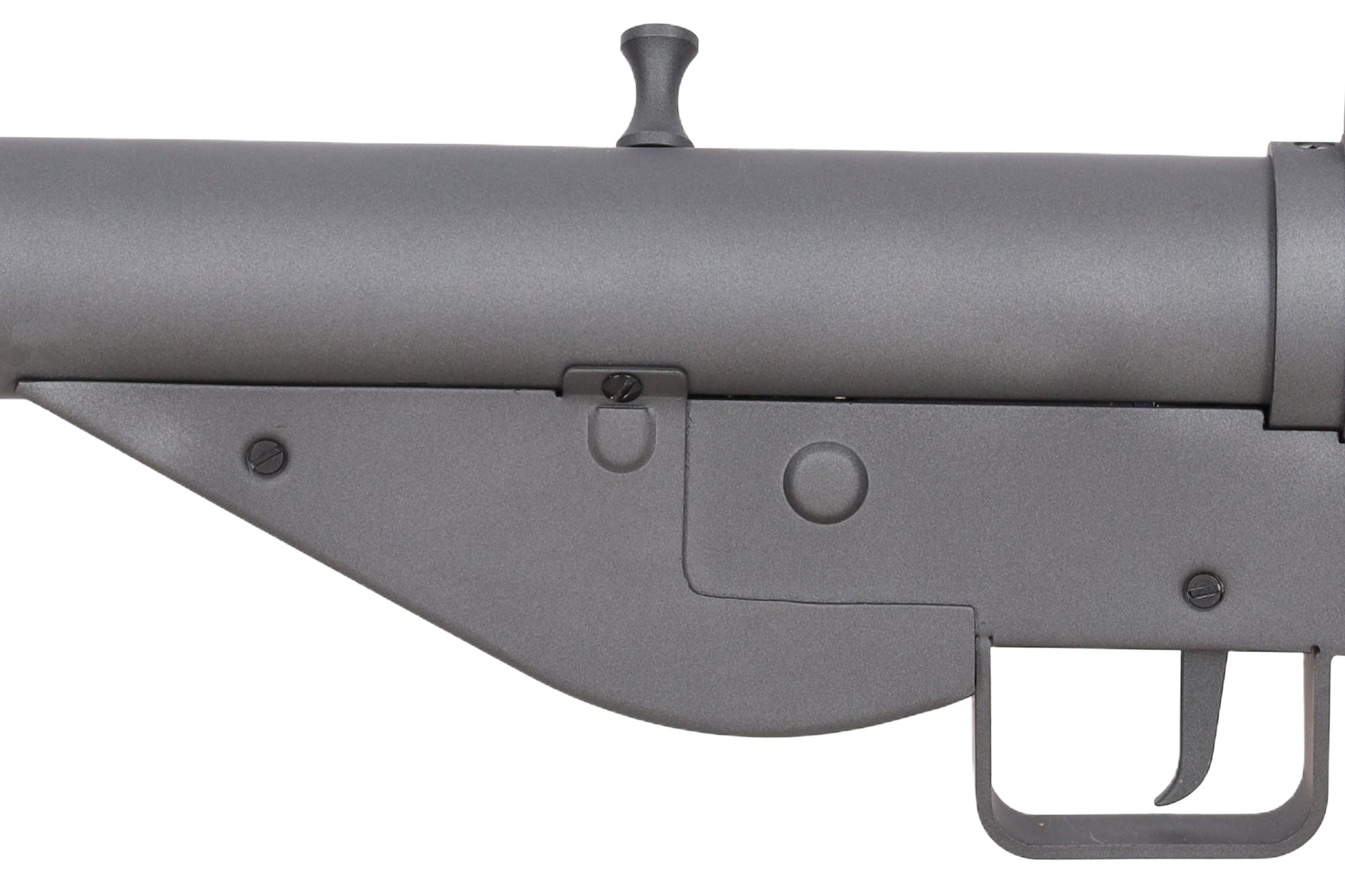 Specna Arms Sten MK.II RETRO AEG submachine gun (X-ASR)