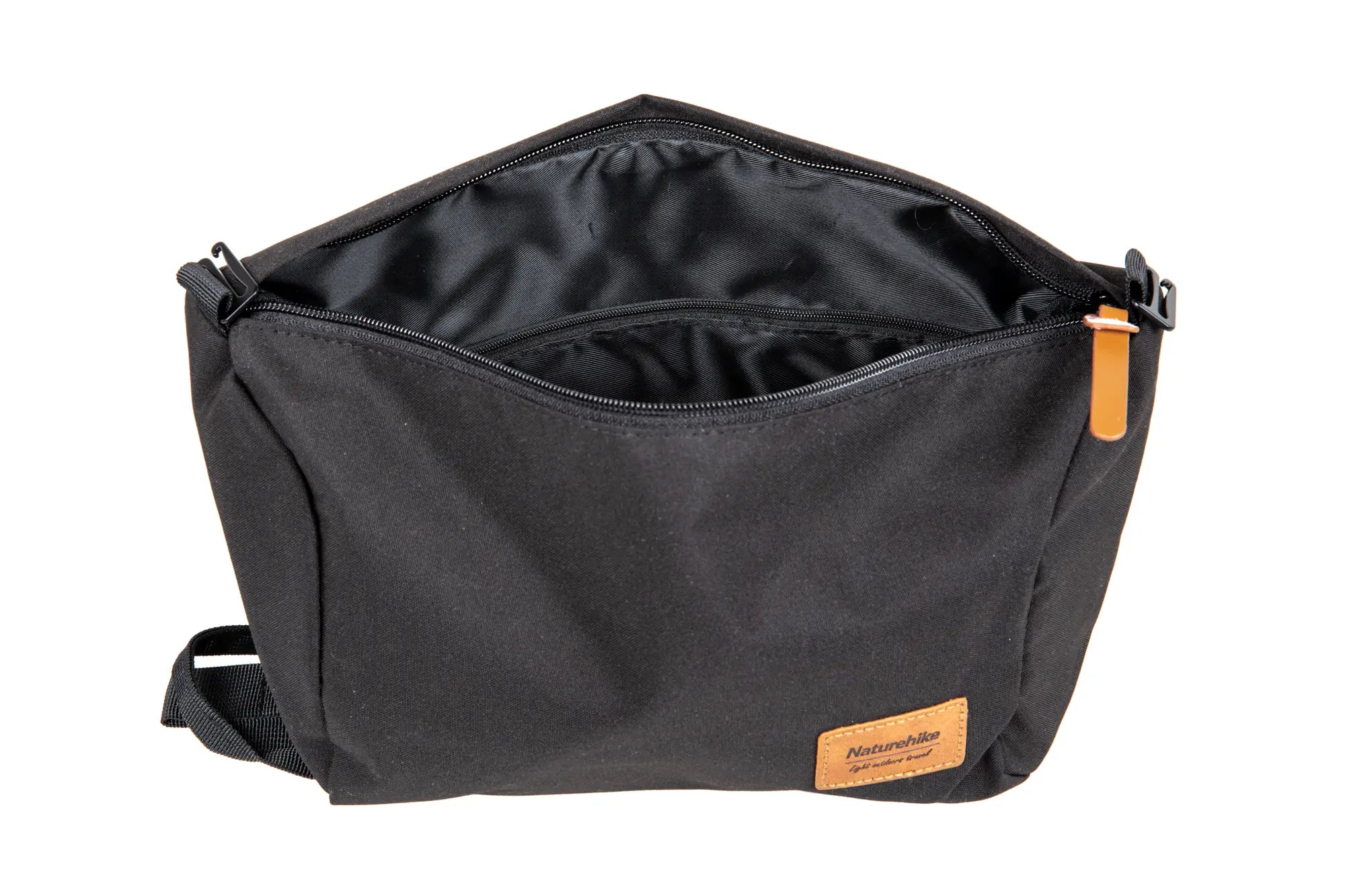 Naturehike XS01 NH21LX001 Cosmetic bag Black-1