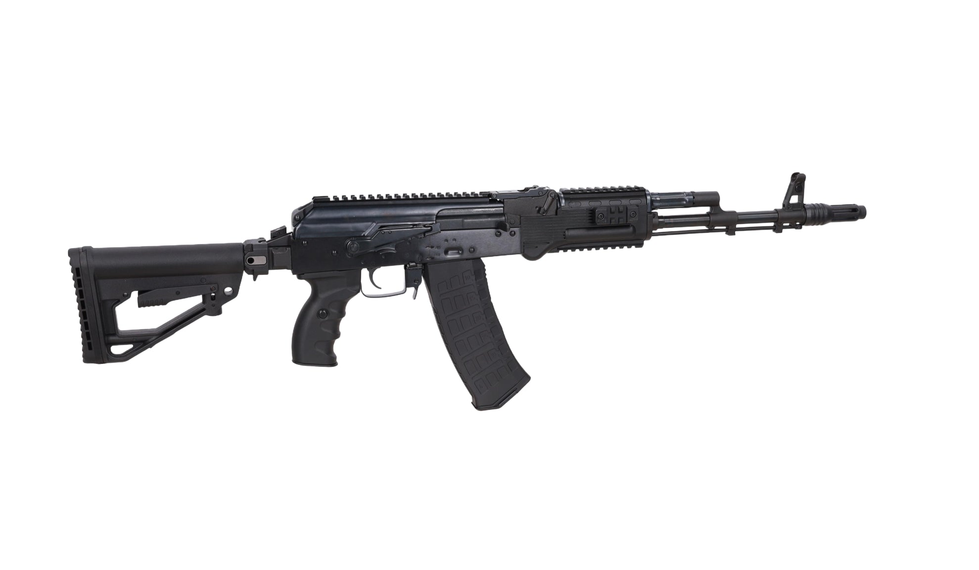 EIL ELAK74M3 E-Platinum ASTER SE V3 10 Years Anniversary Special Edition airsoft Carbine-3