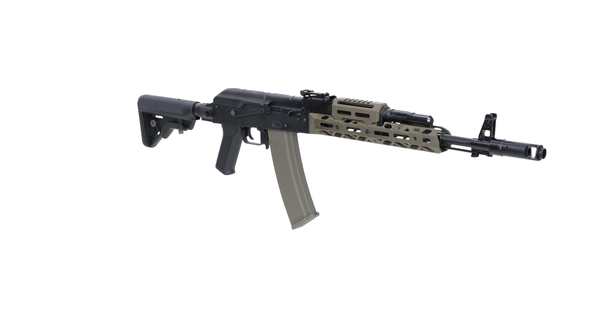 KPYK SA-PJ15 PRIME Aster II ETU BLDC airsoft rifle