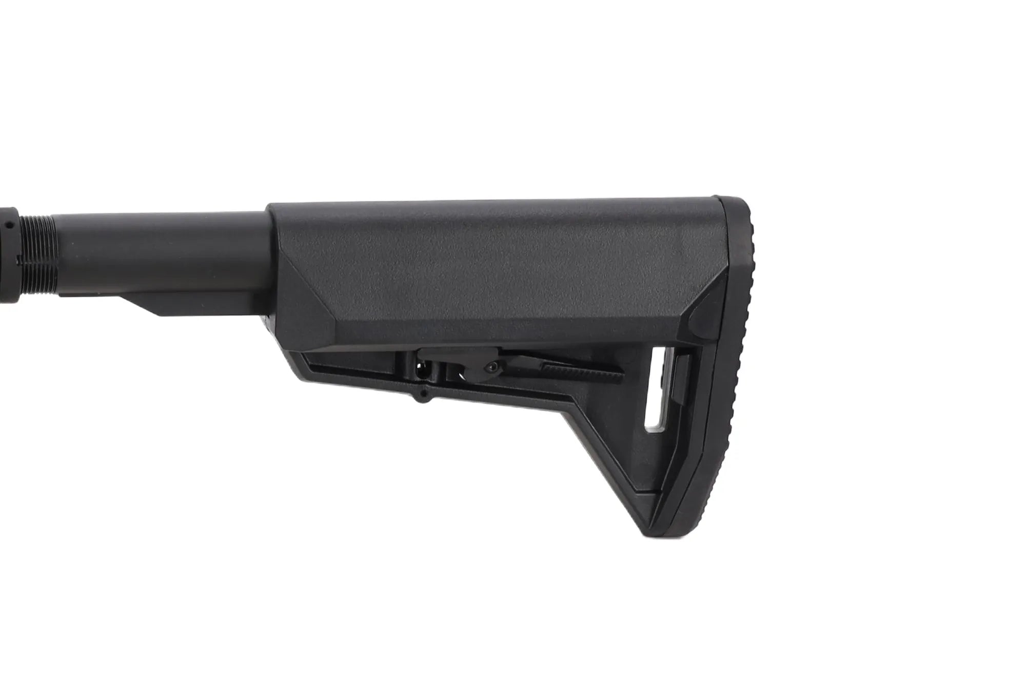 King Arms x Strike Industries Sentinel GRIDLOK® 11" Aster SE ETU airsoft Carbine Black