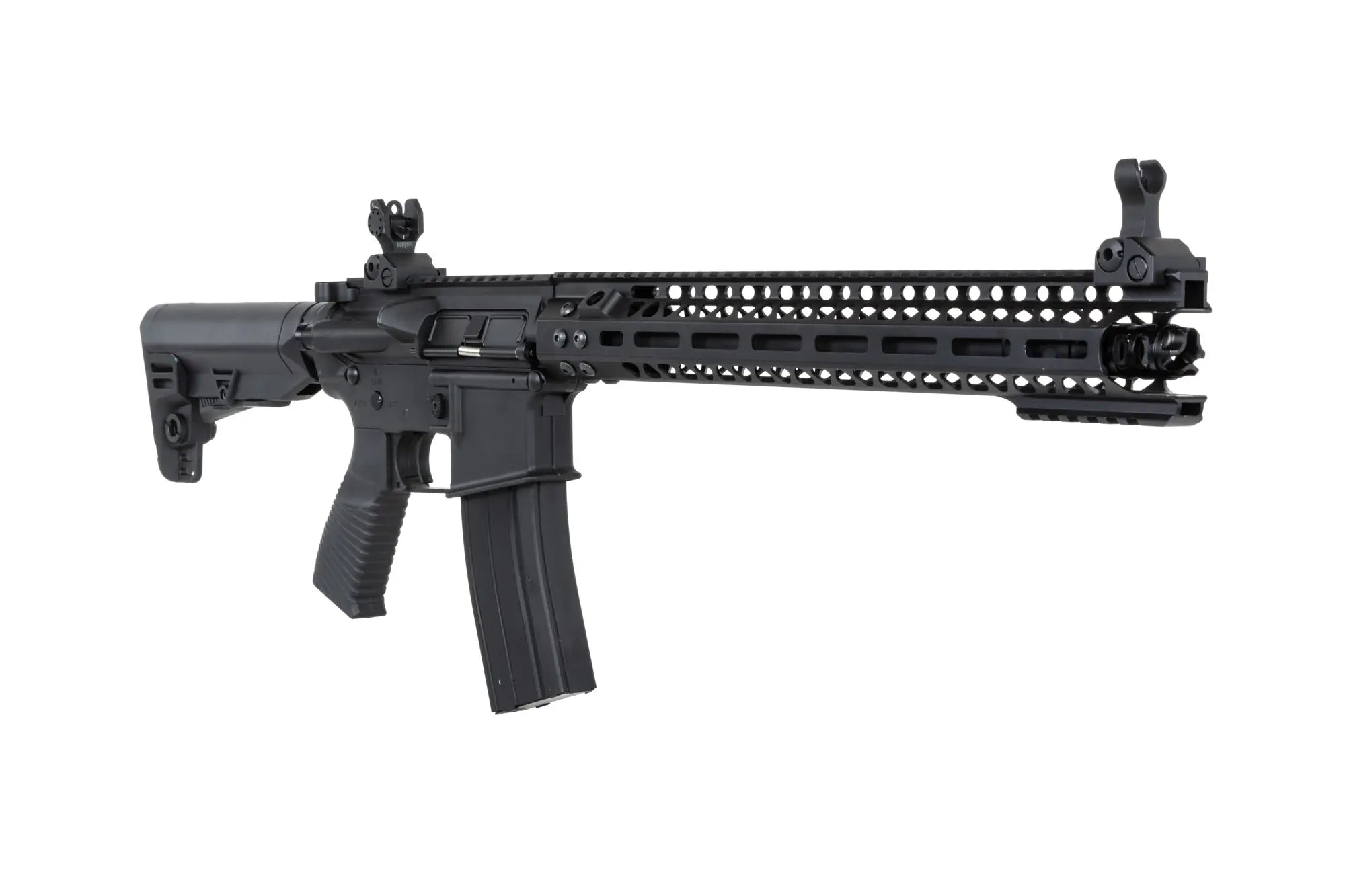 Golden Eagle MC6599 GBB airsoft Carbine Black