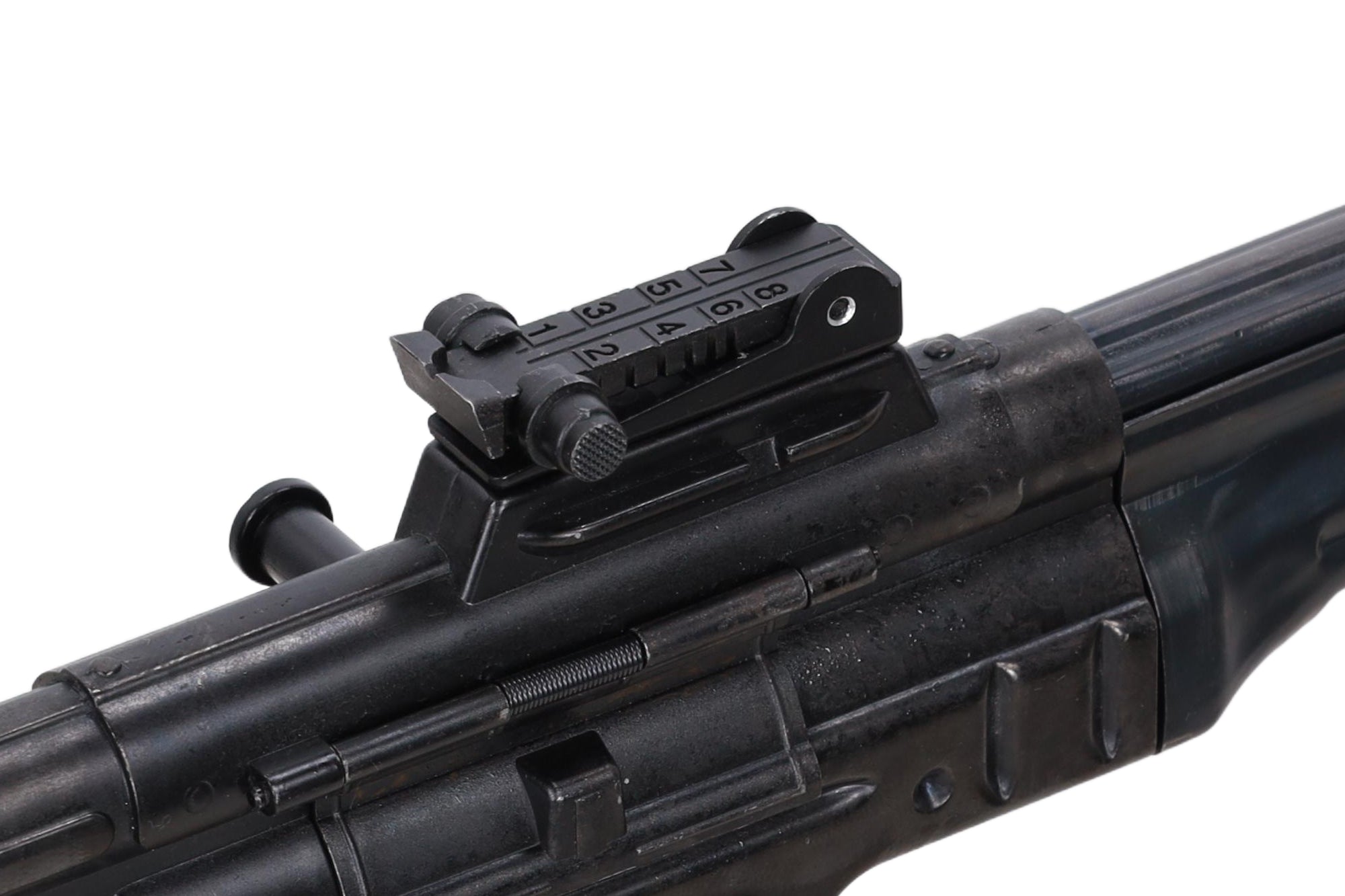 Specna Arms MP44/StG44 RETRO AEG assault rifle (X-ASR)-1