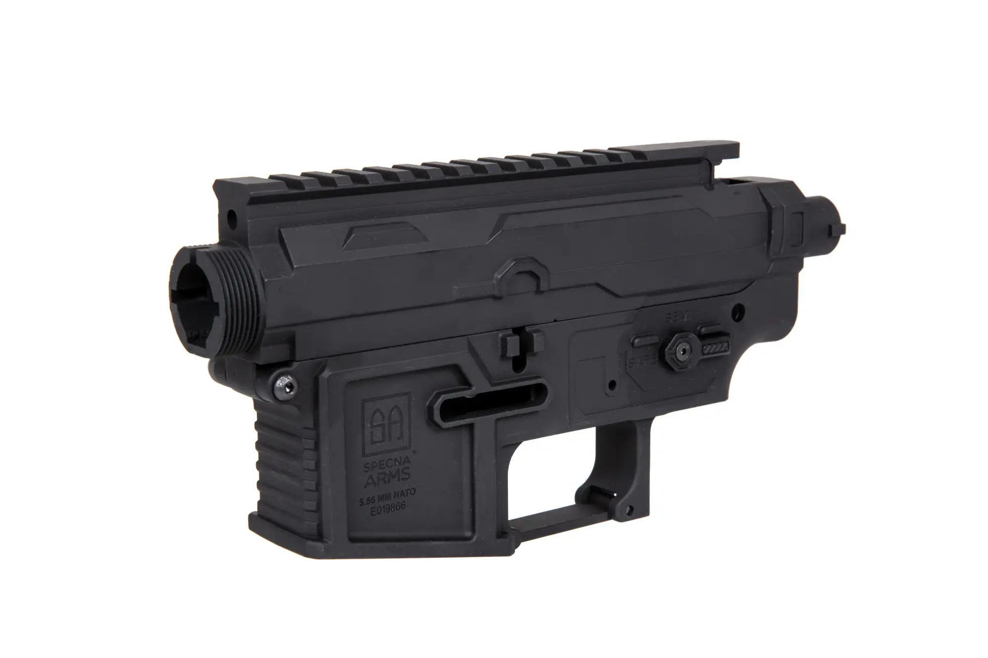 Specna Arms SAAS body for AR15 replicas - PRIME ESA2.1™-1