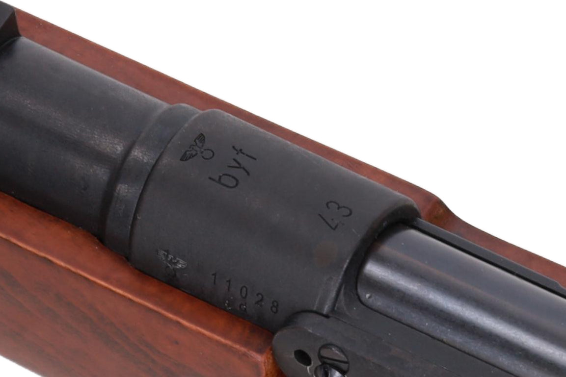 Specna Arms Kar98K RETRO Bolt-Action Rifle (Real Wood)