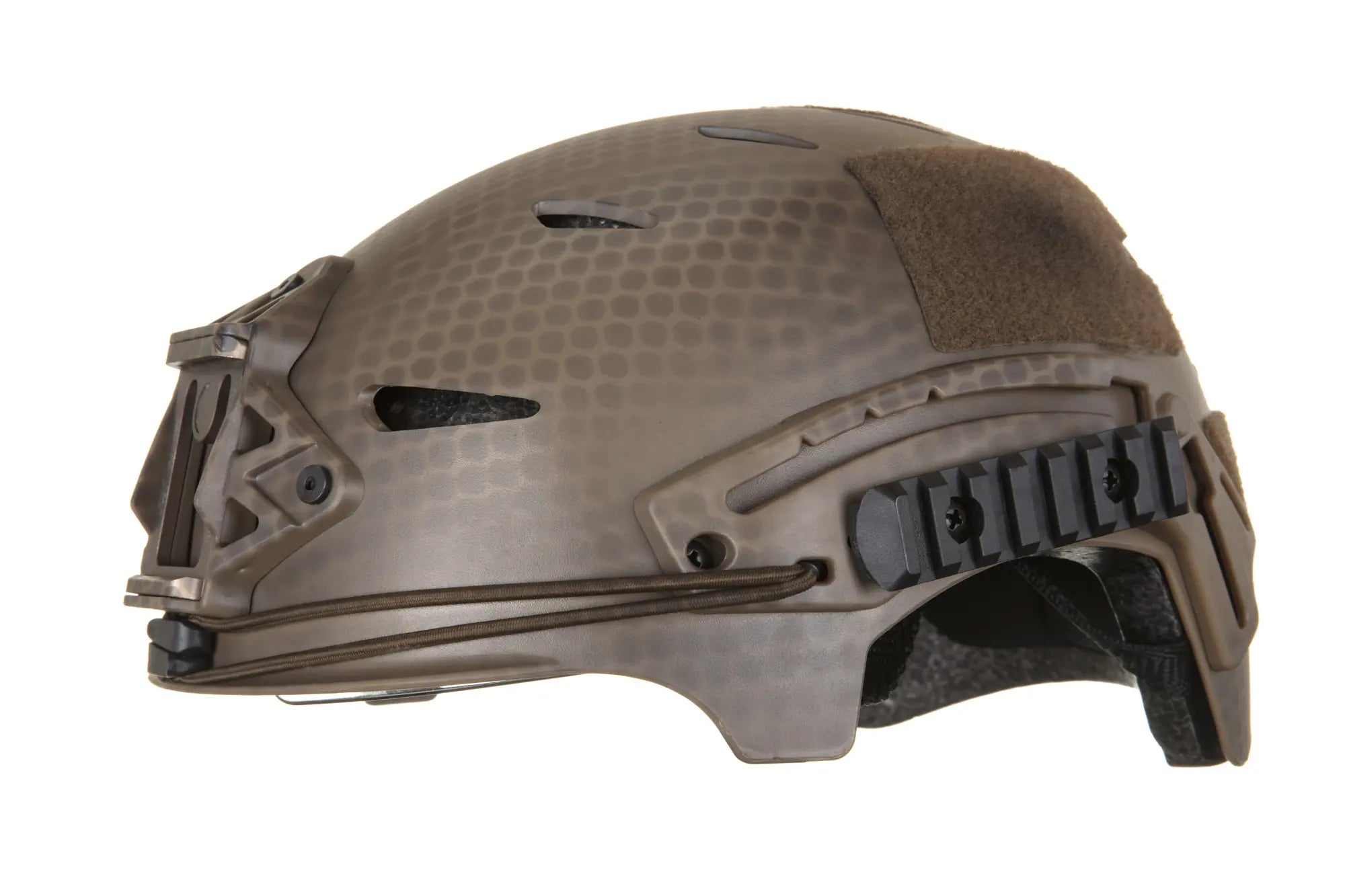 Replica of Emerson Gear EXF Bump Protective helmet Coyote Brown