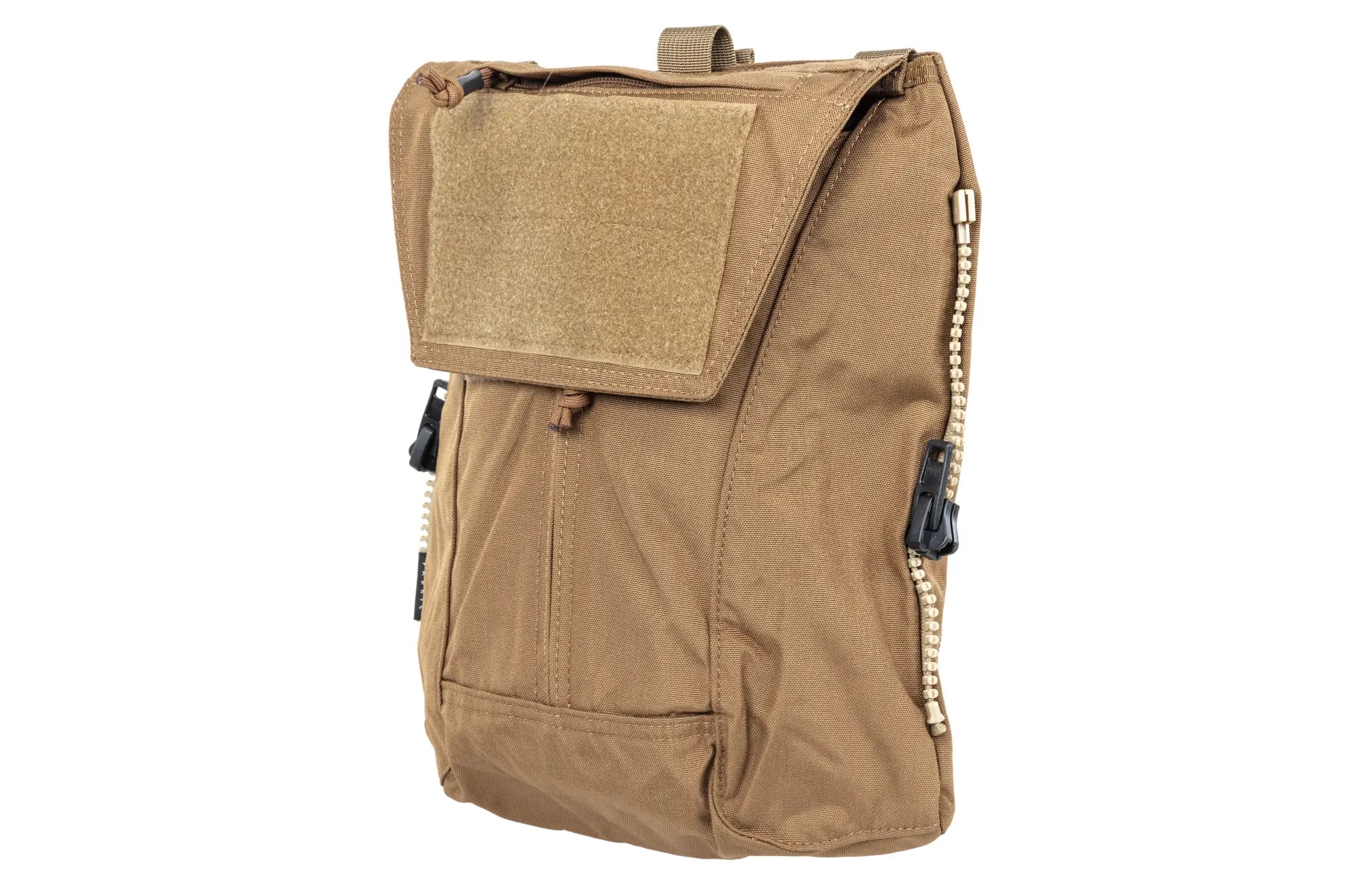 Emerson Gear Zip-on assault panel for JPC 2.0/CPC Coyote Brown