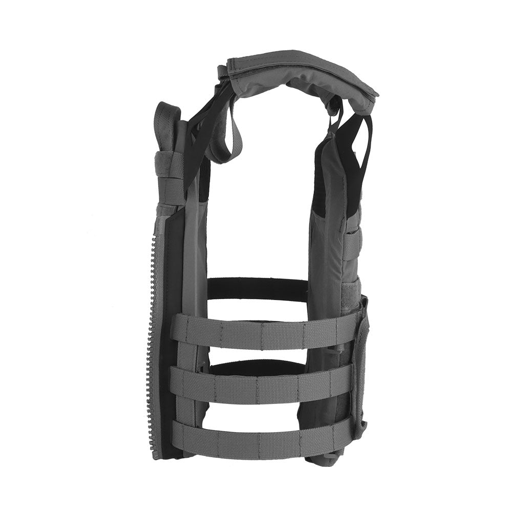 Plate Carrier Vest VE-99 | Grey