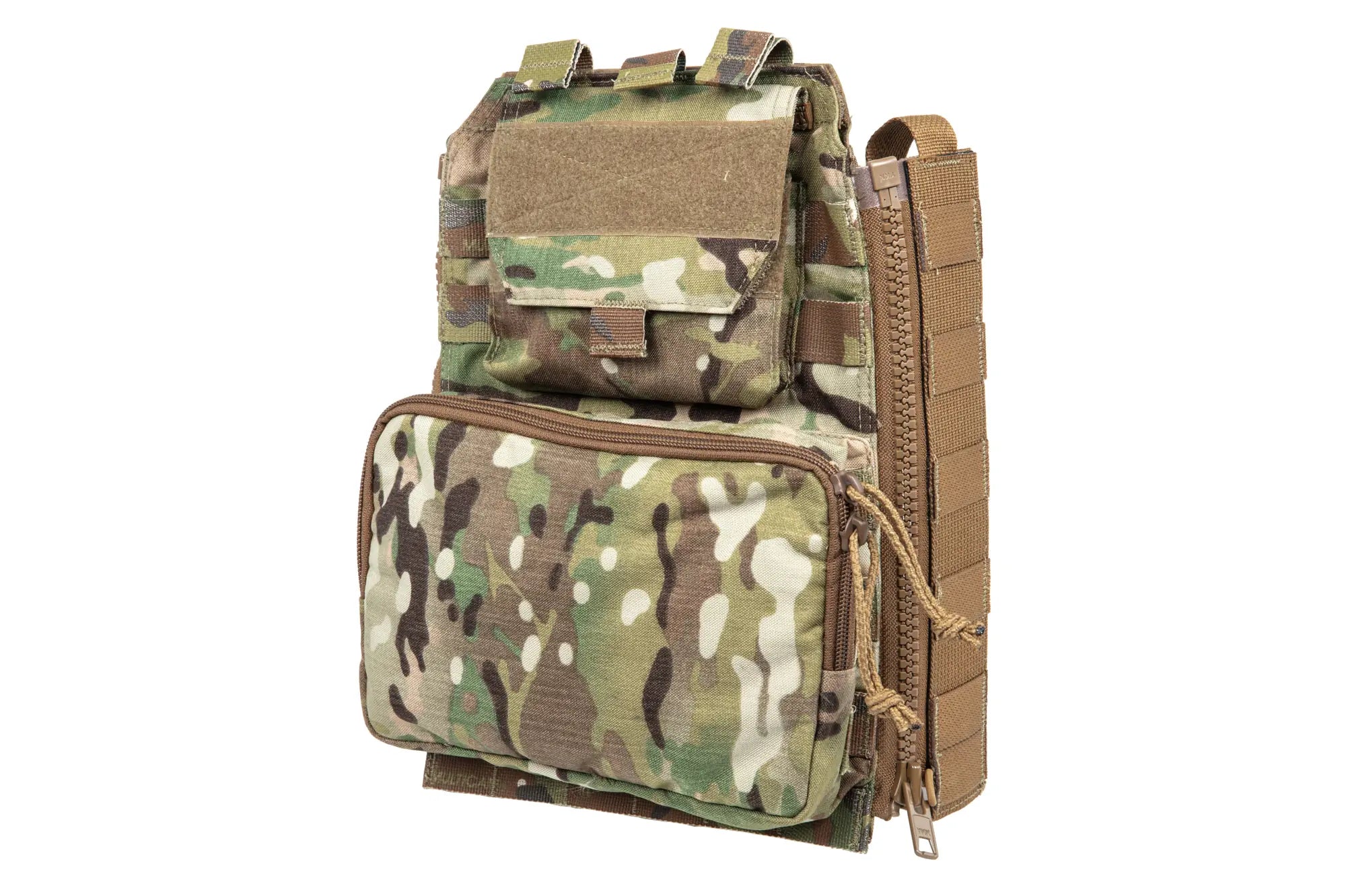 Pew Tactical BP02 Multicam Assault Panel