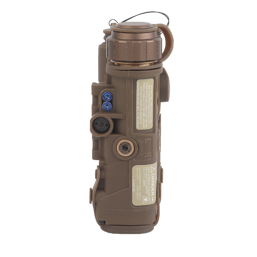 Wosport Mini N-style EX-40 Tan Module