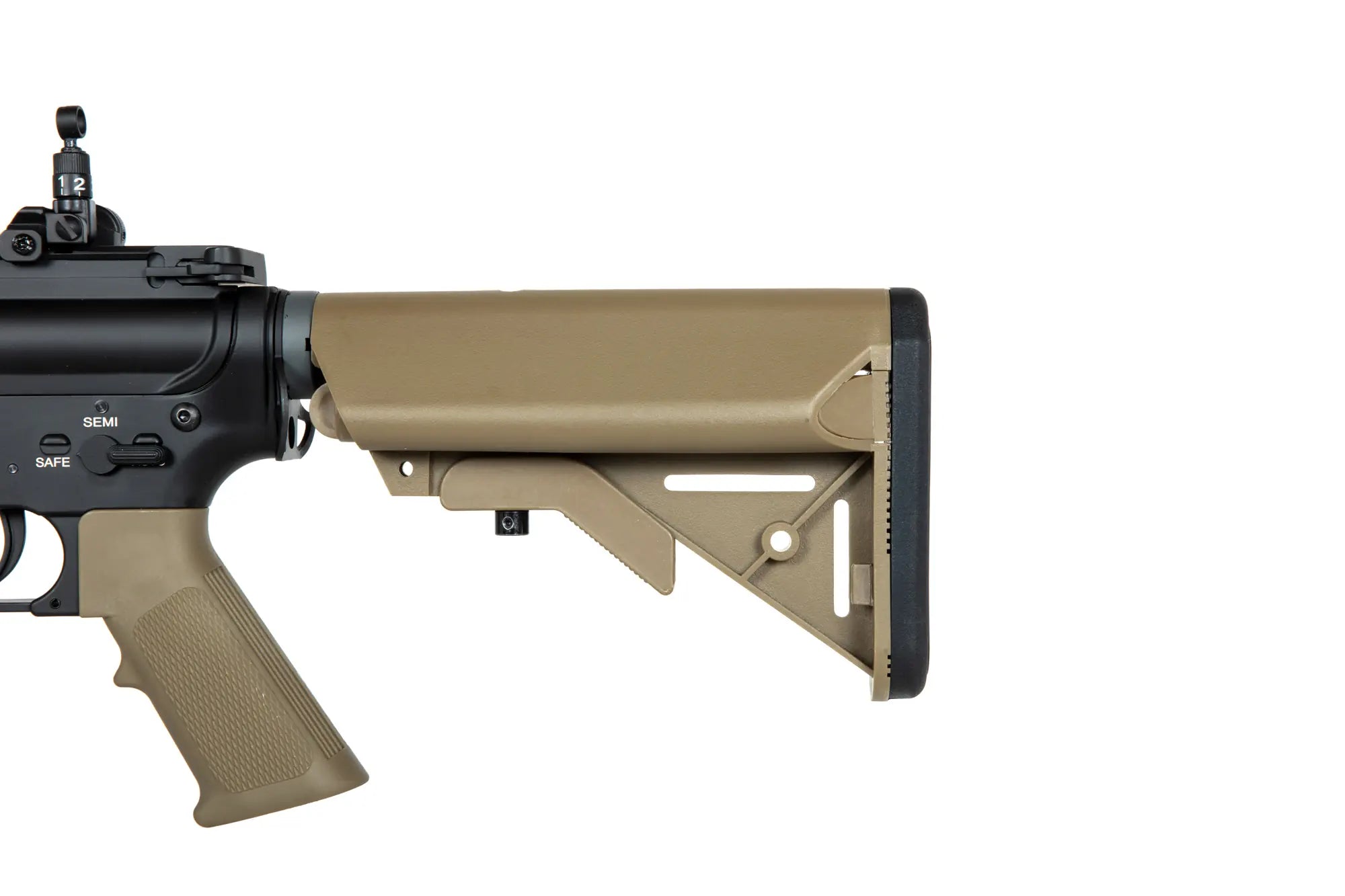 Specna Arms SA-A03 HAL2 ™ Chaos Bronze carbine replica