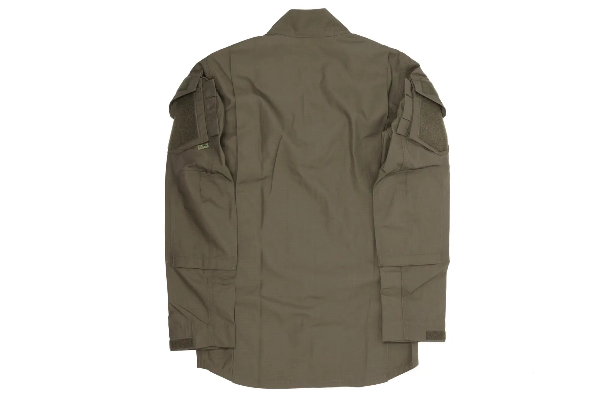 Maskpol Combat Jacket CJPRG-02 PRO Long - Ranger Green