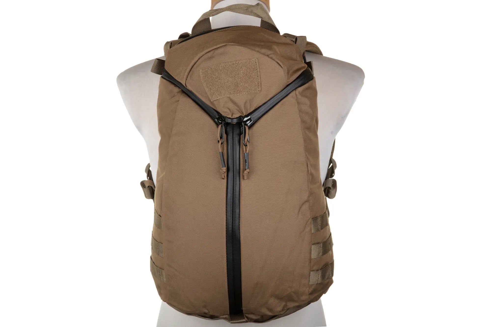 Emerson Gear Y ZIP Backpack 33L Coyote Brown