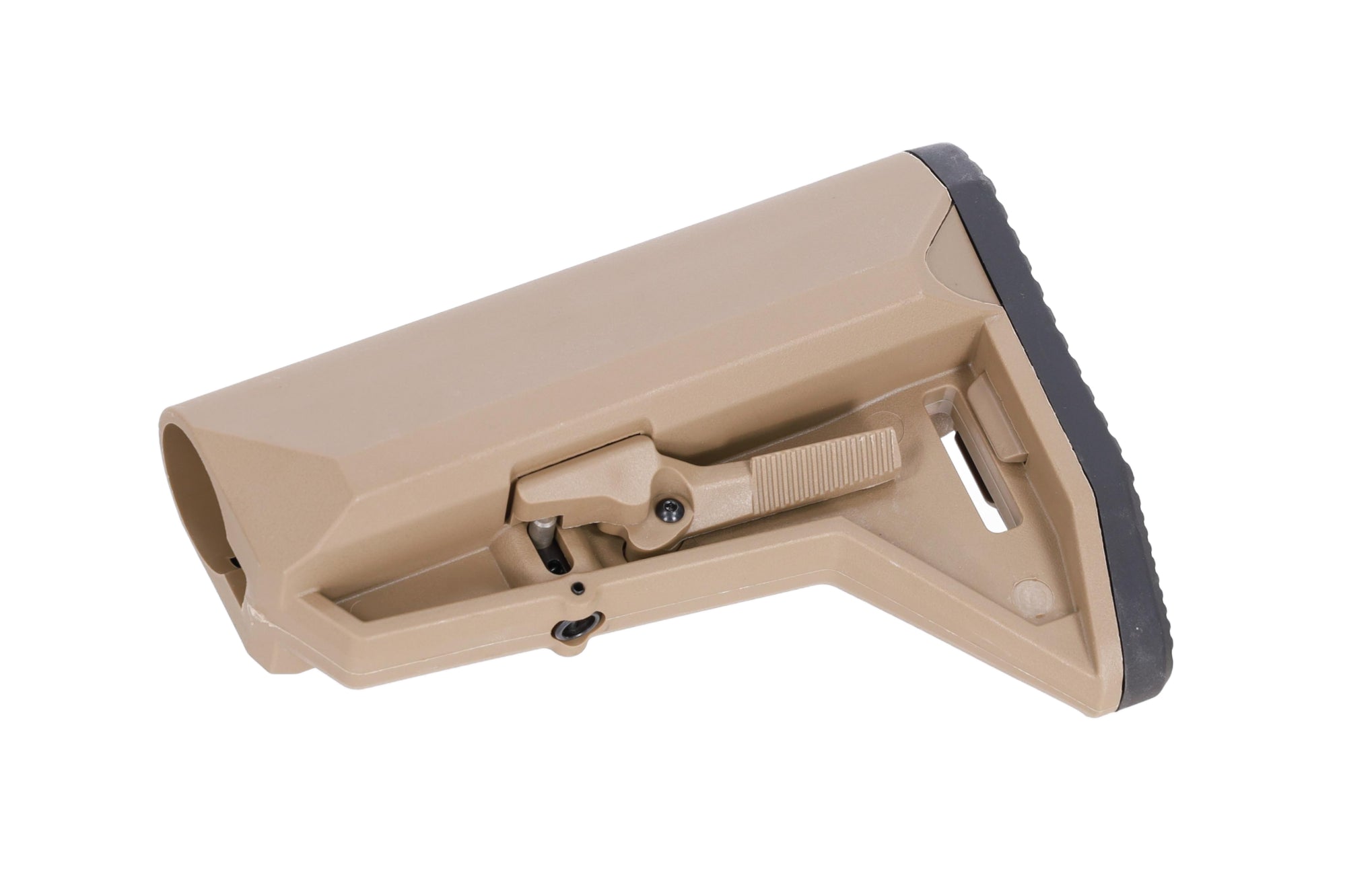 ALPHA tactical stock for M4/M16 type Dark Earth