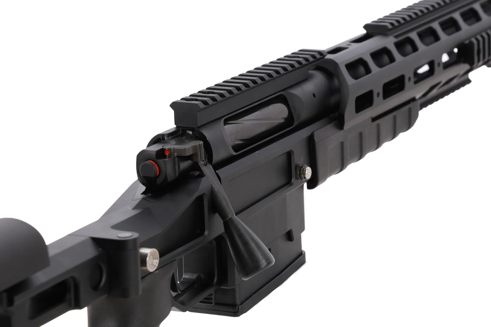 T-5000 M Tactical ORSIS Sniper Rifle