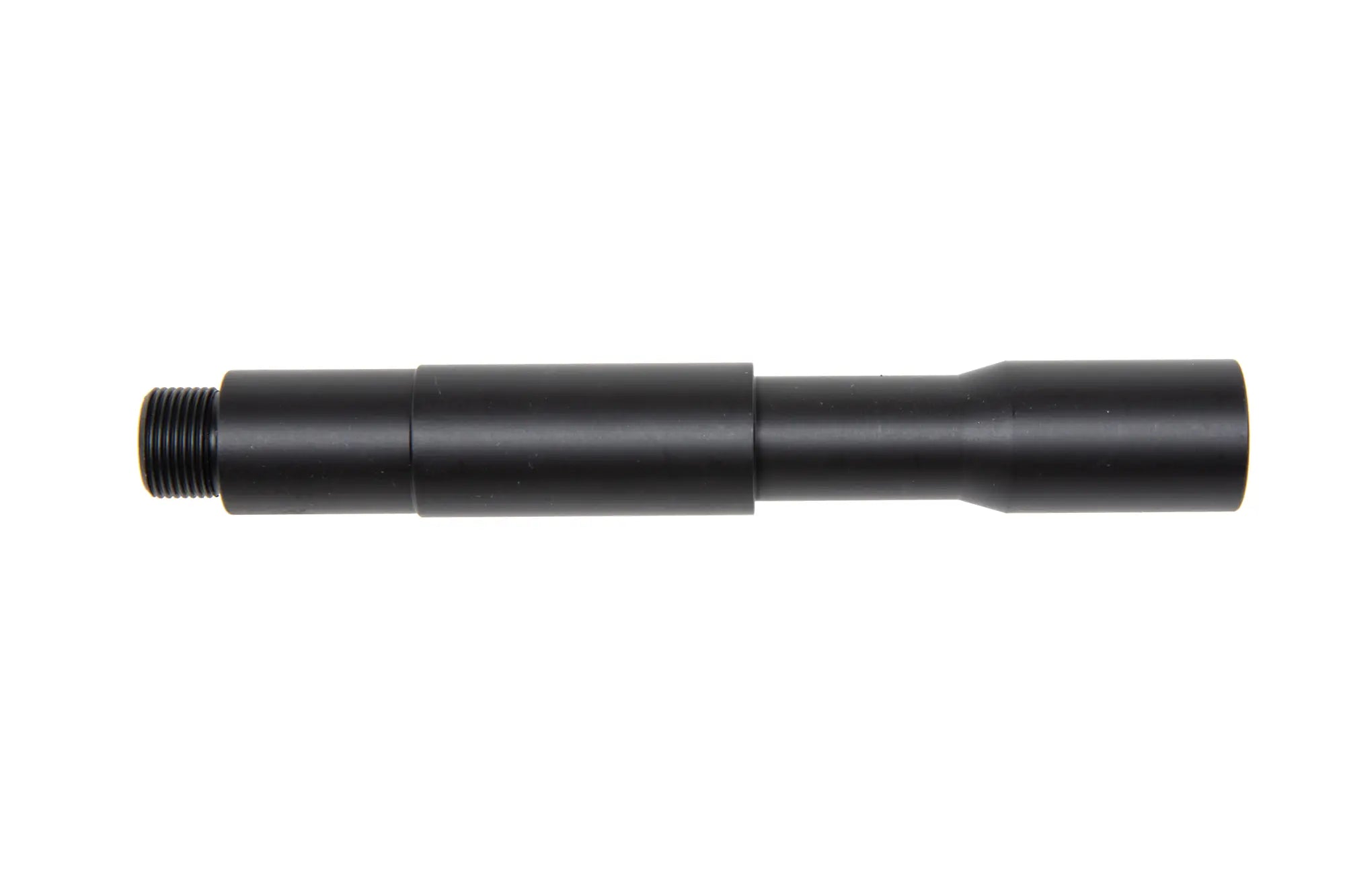 Barrel extension for replicas with 18x135mm thread (M4A1 type)