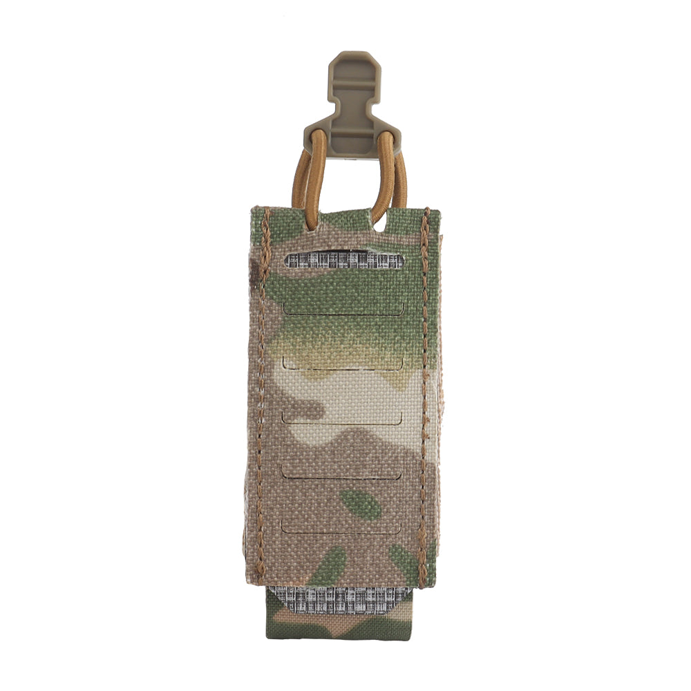 Wosport flexible loader for MG-123 pistol magazine Multicam