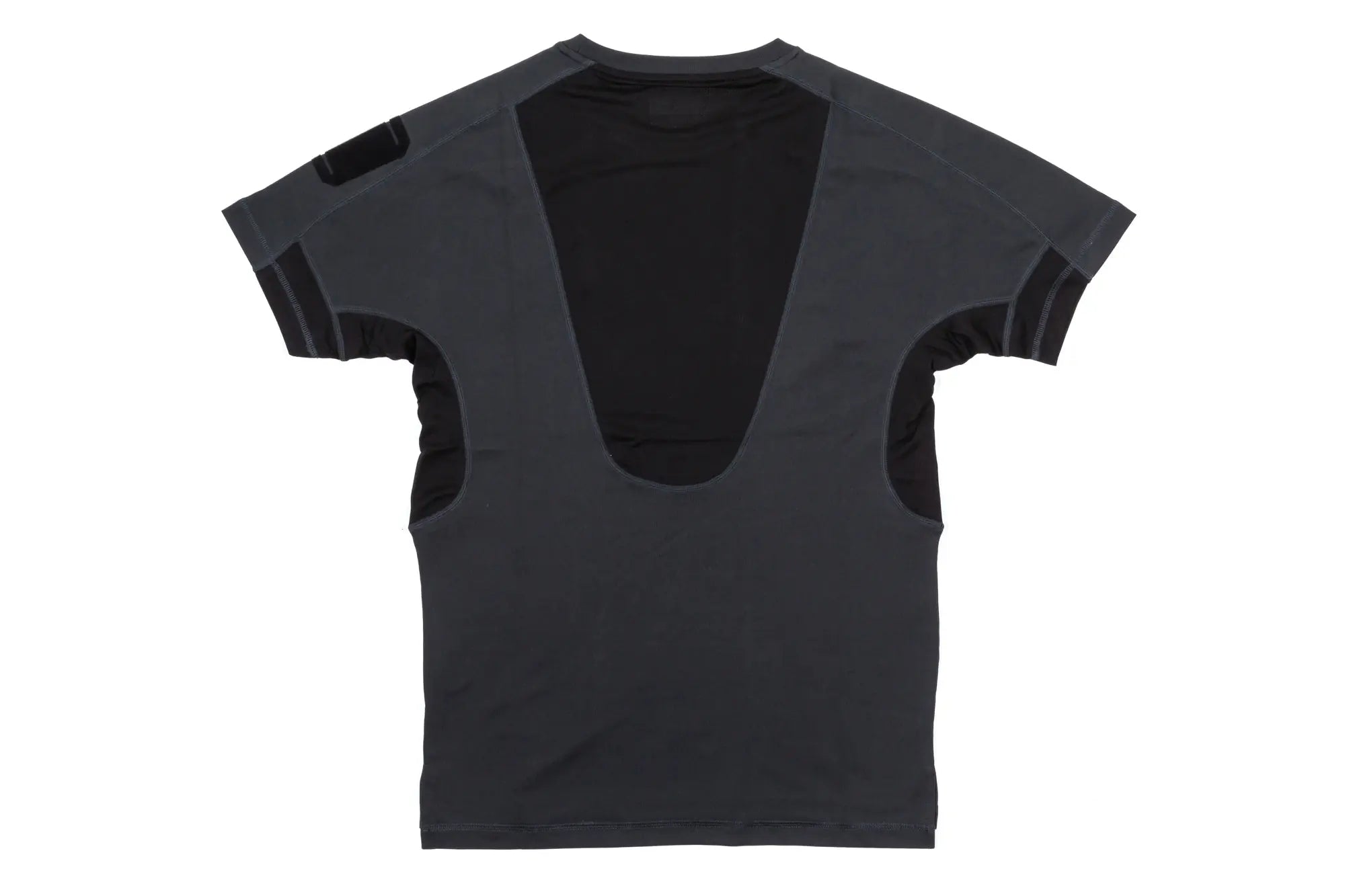 Emerson Gear Blue Label Mandrill Grey Blue Tactical T-shirt
