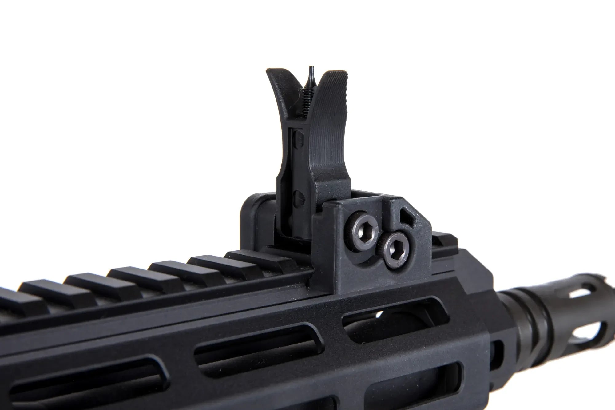 ASG Modify XtremeDuty AR-15 PDW X-ASR Carbine Black-2