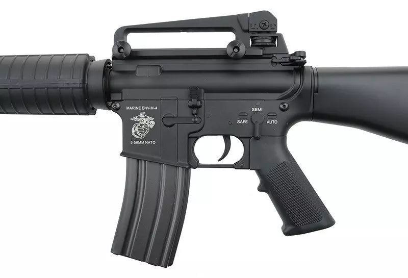 ASG SA-B06 ONE™ Kestrel™ ETU Carbine Black-2