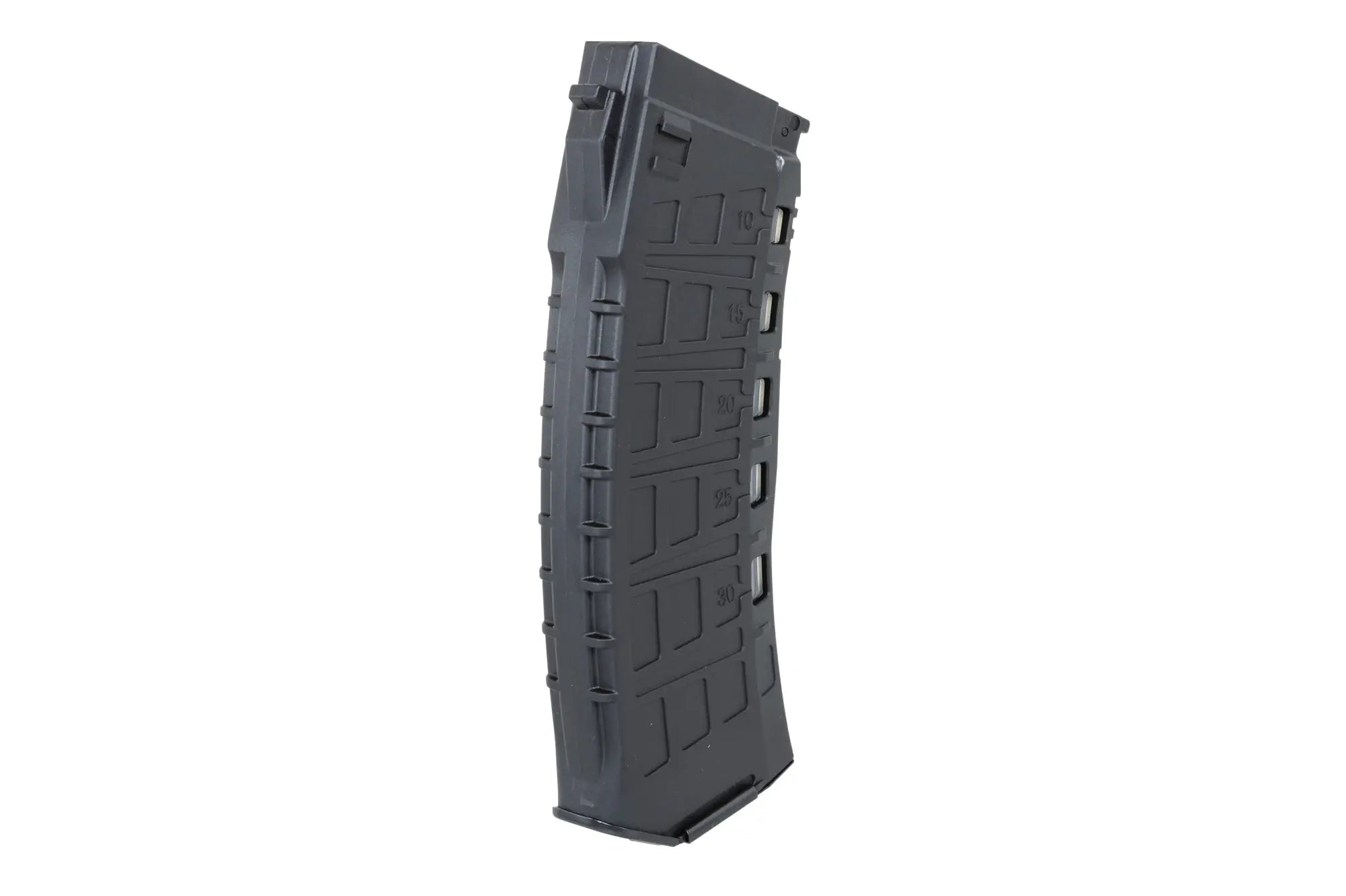 Hi-Cap 550-BB magazine Arcturus EMM AK12 Wheel Black-1