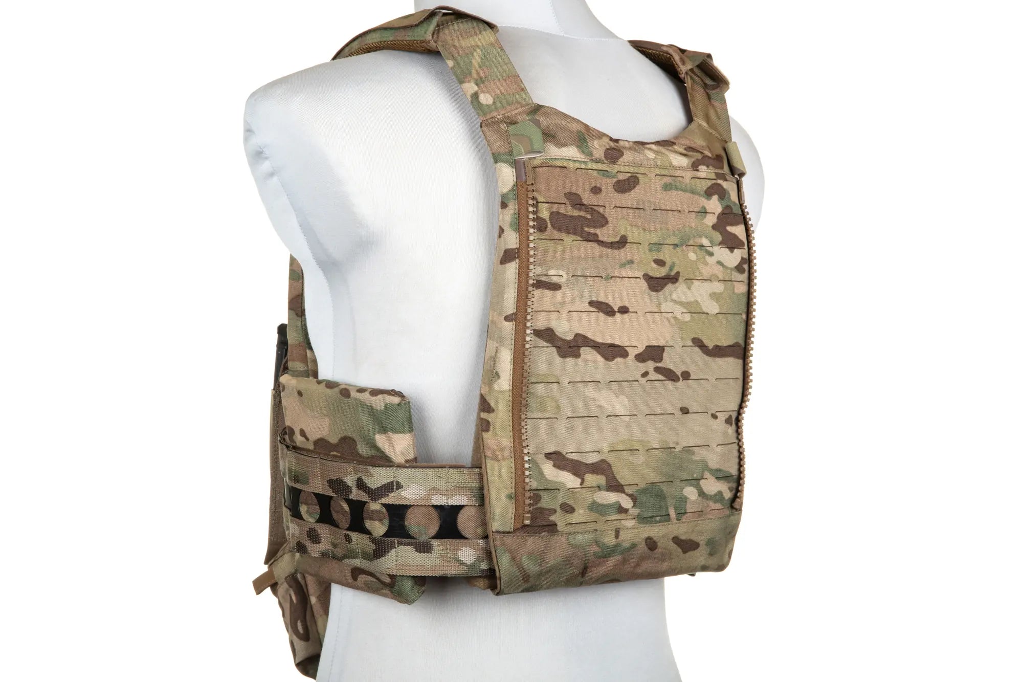 Plate Carrier Pew Tactical waistcoat FCPC V5-2