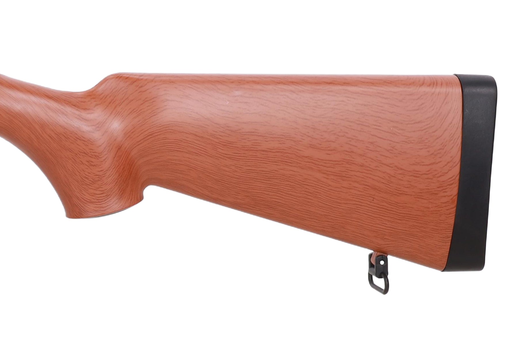 Specna Arms M700 RETRO Bolt-Action Sniper Rifle – Brown