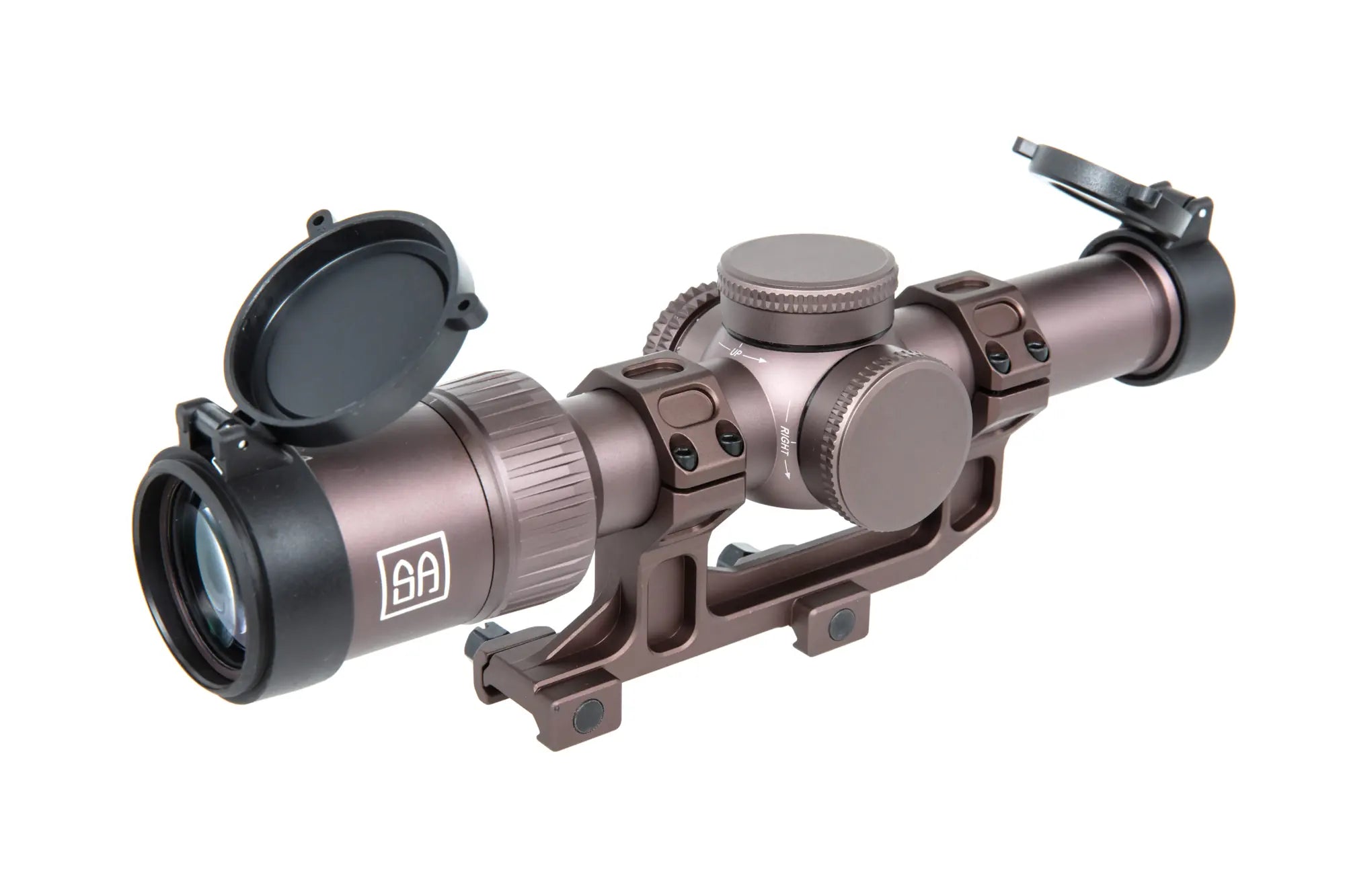 Specna Arms EDGE™ 1-6X24 Tan riflescope