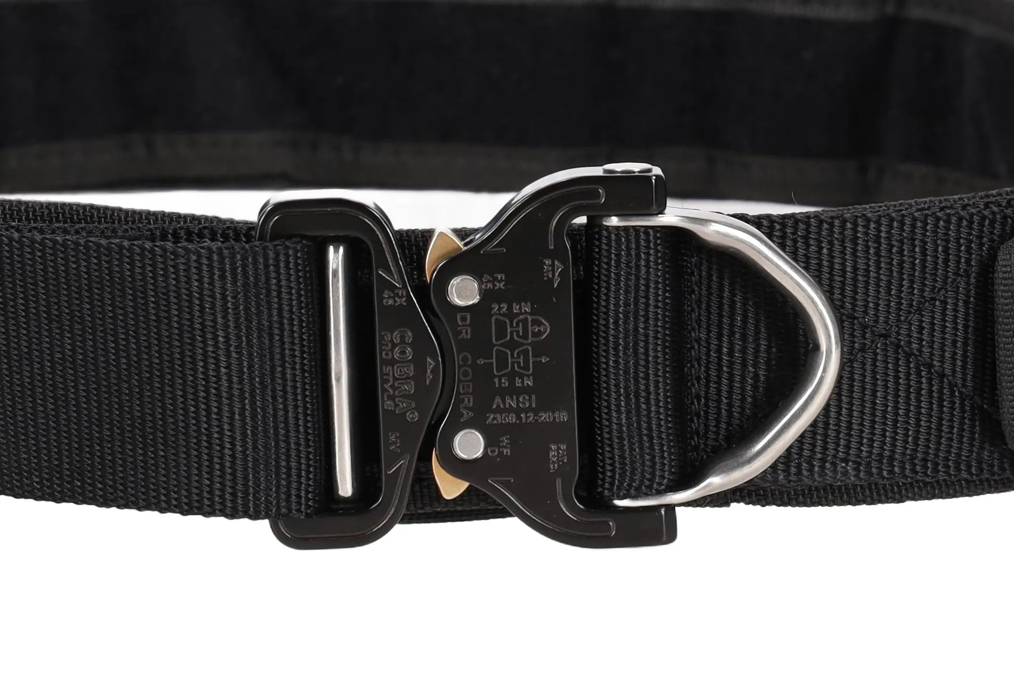 Emerson Gear EM9342 Tactical Belt MC Black-2