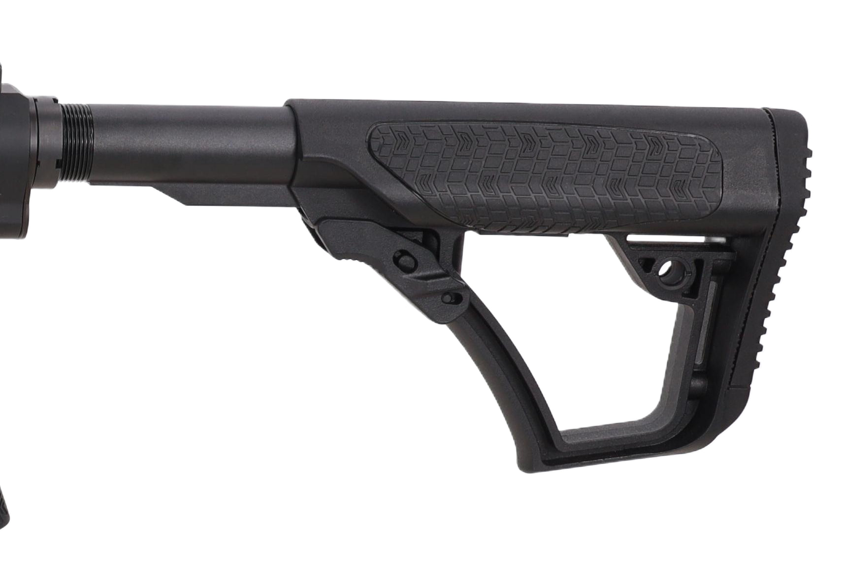 CYMA Daniel Defense DD5 V3 Platinum Gen.2 16.5" AEG Sniper Rifle - Black