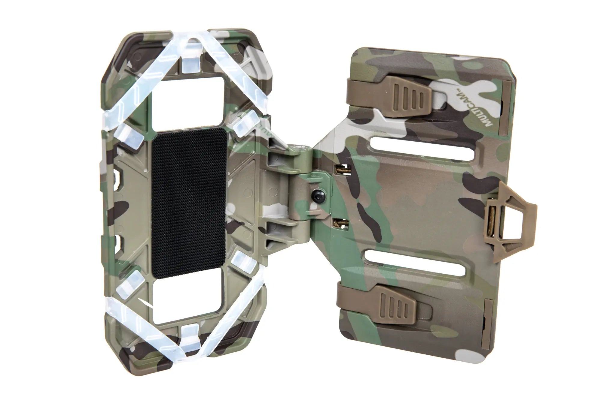 Primal Gear Multicam tactical phone holder