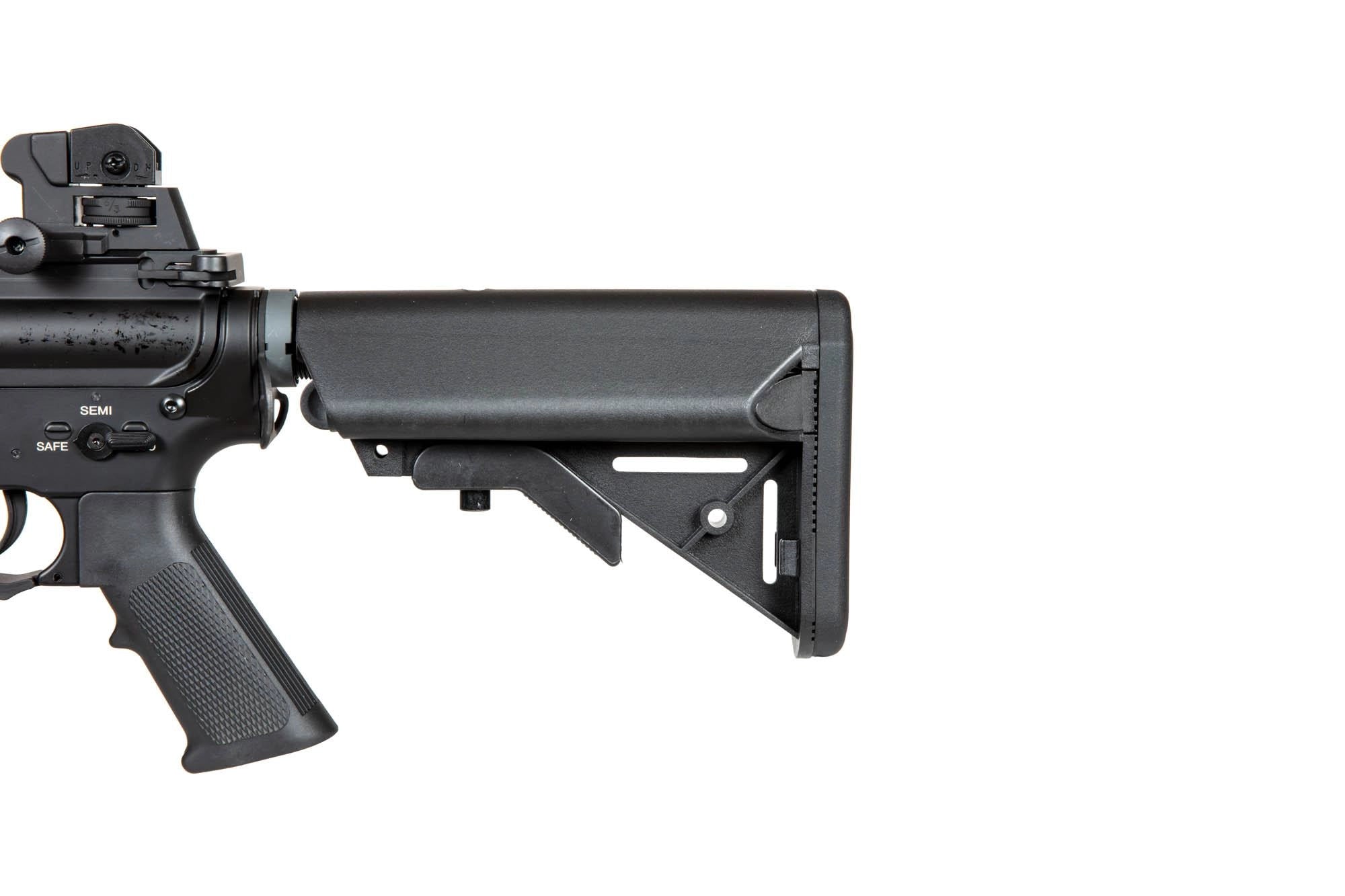 Specna Arms SA-K02 ONE™ Kestrel™ ETU ASG Carbine Black-1