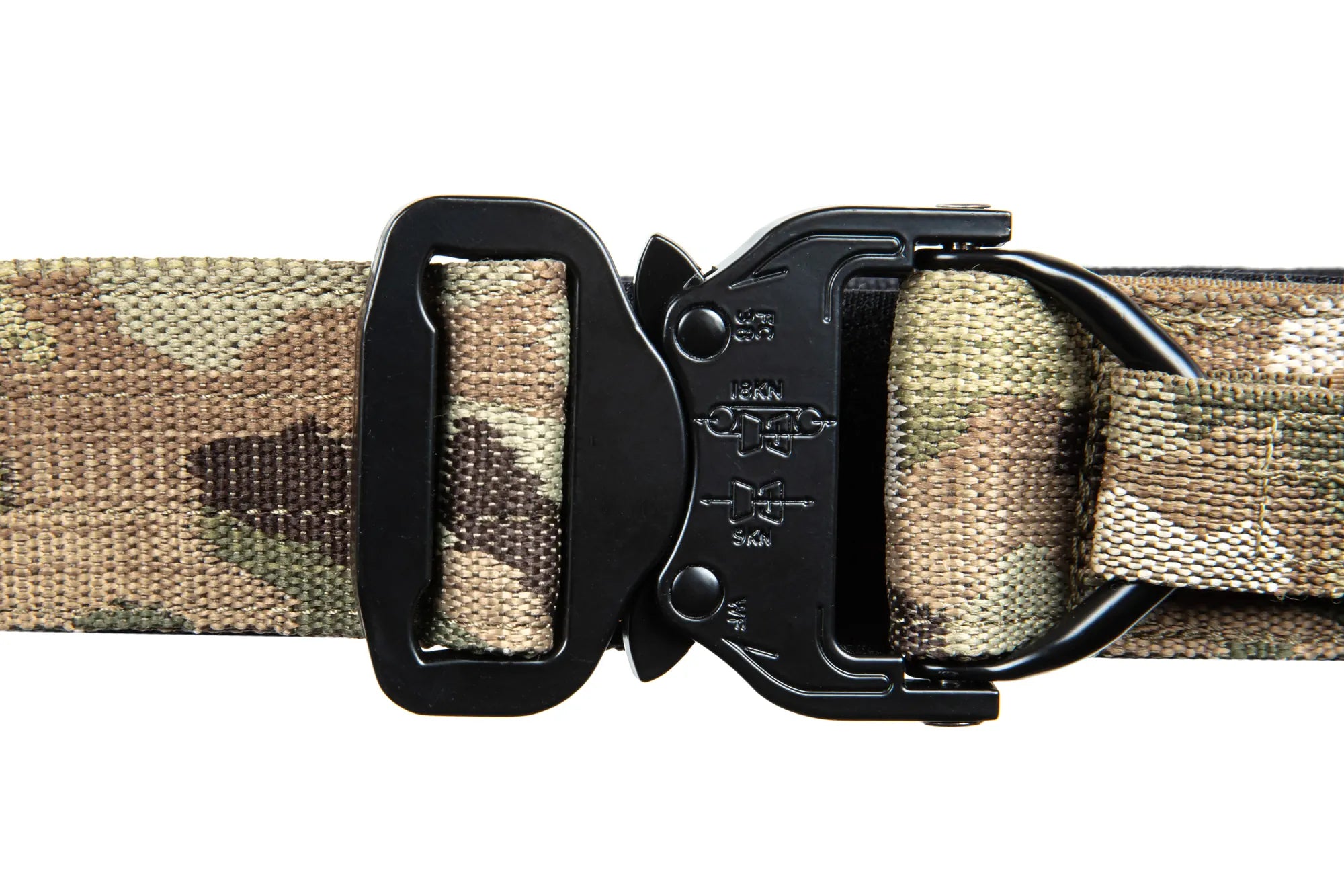 Pew Tactical 1.5" (size L) Multicam harness belt