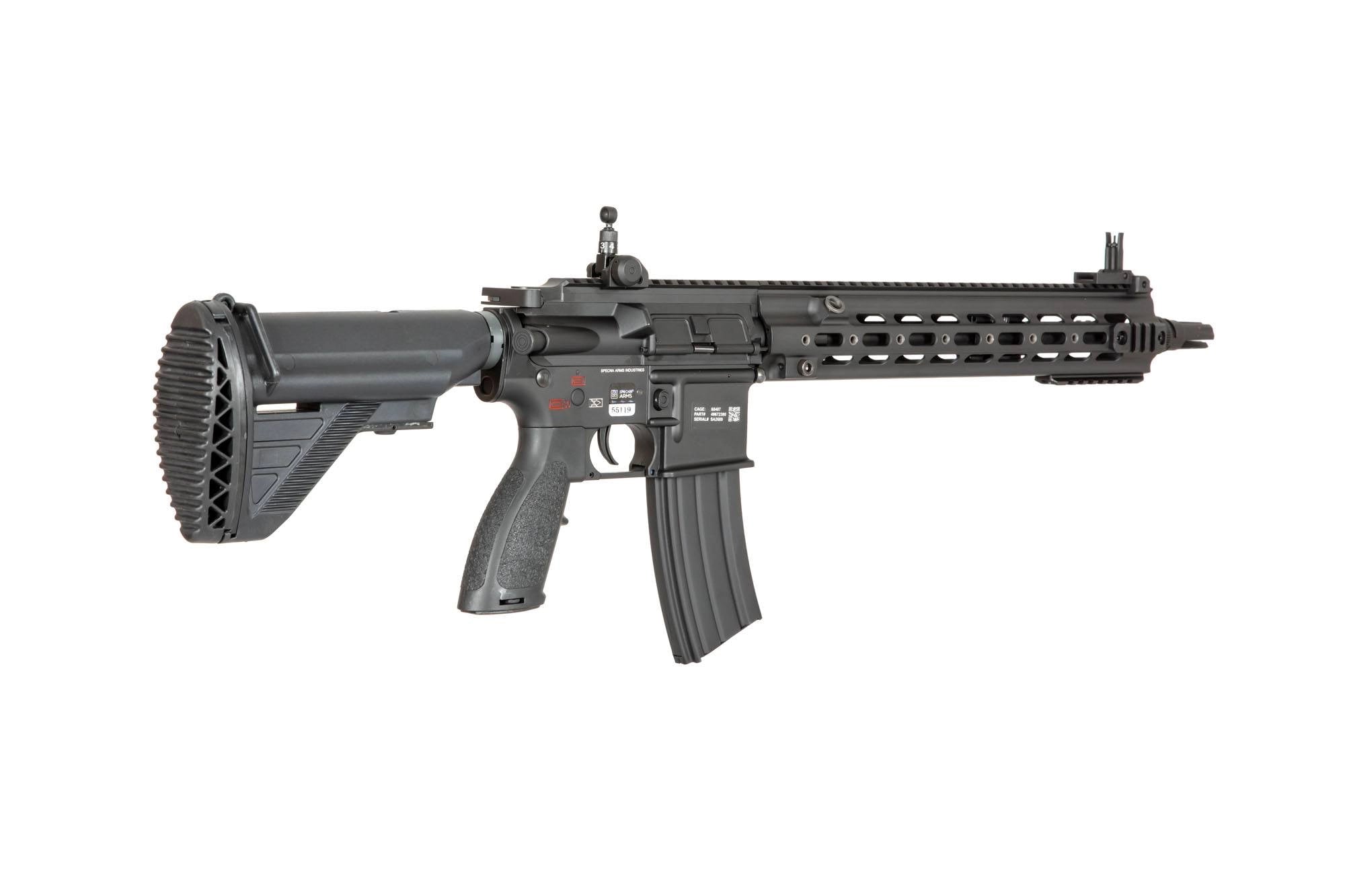 Specna Arms SA-H06 ONE™ Kestrel™ ETU ASG Carbine