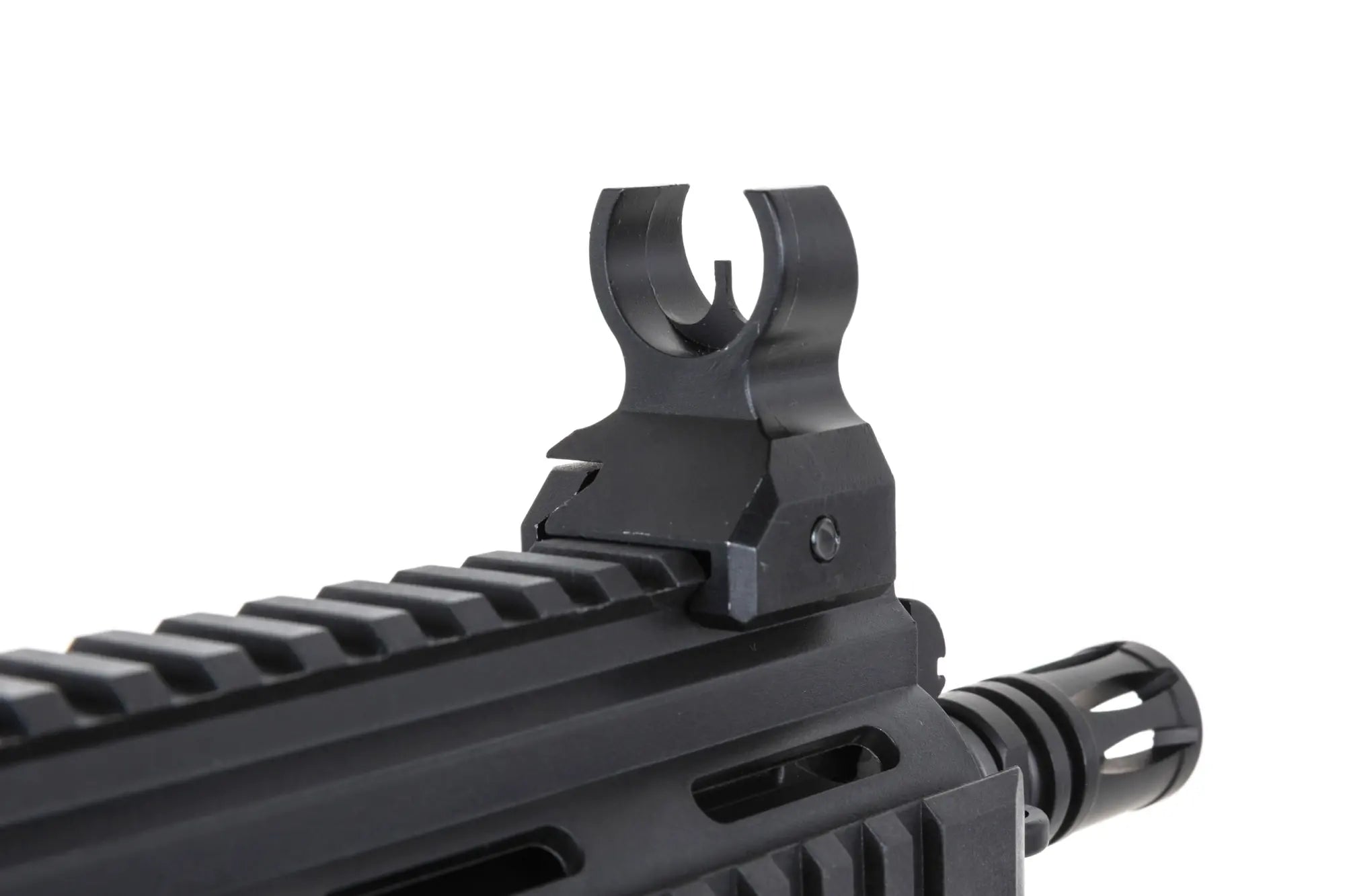 SA-FH06 FLEX BLDC HAL ETU Gen.2 airsoft rifle