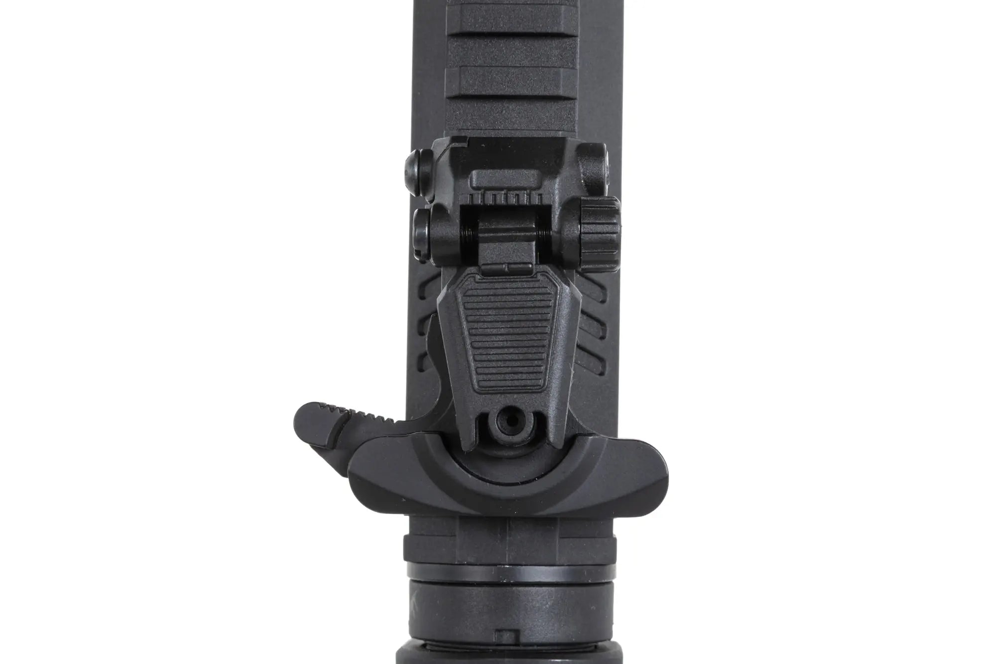 SA-FX01 FLEX HAL ETU 0.5J airsoft rifle