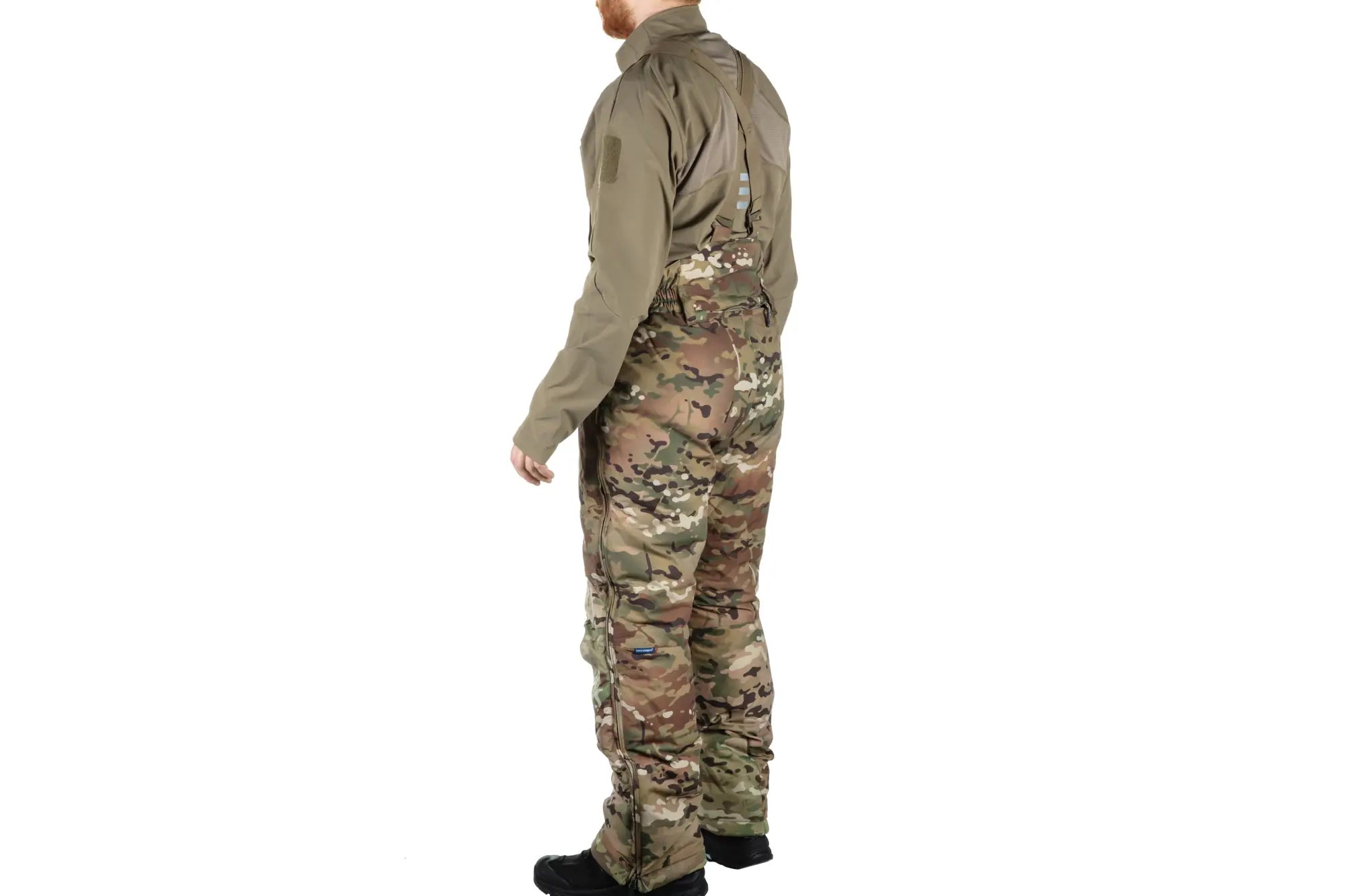 Emerson Gear Blue Label 'Reindeer' Winter Trousers Multicam