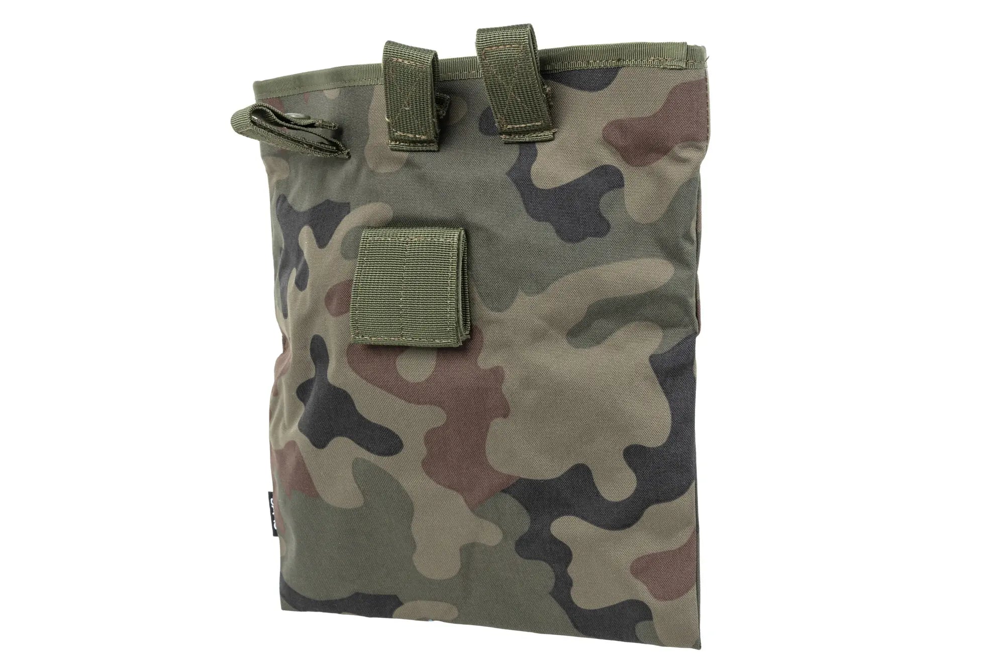 Tactical dump bag - Wz.93 Panther